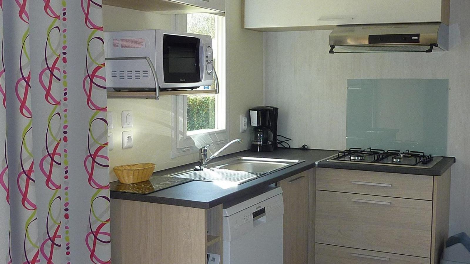 Mobile Home photo 3