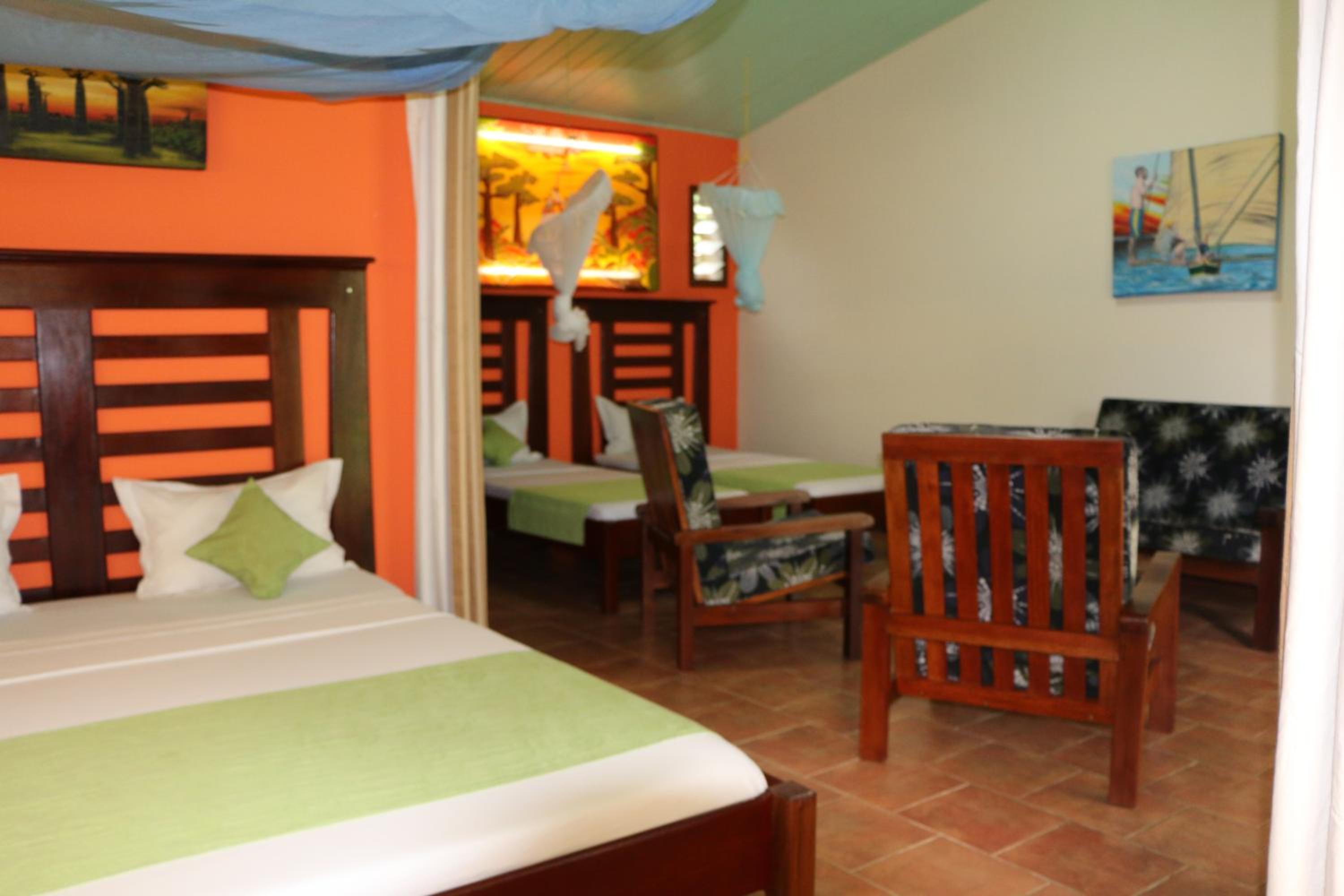 Family Bungalow photo 3