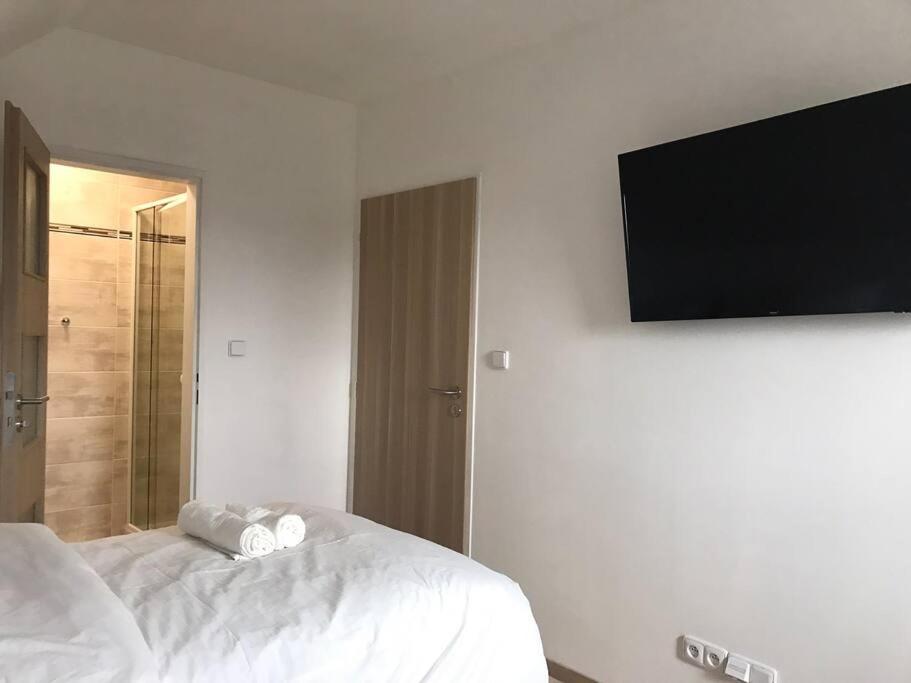 One-Bedroom Apartment - Photo 2
