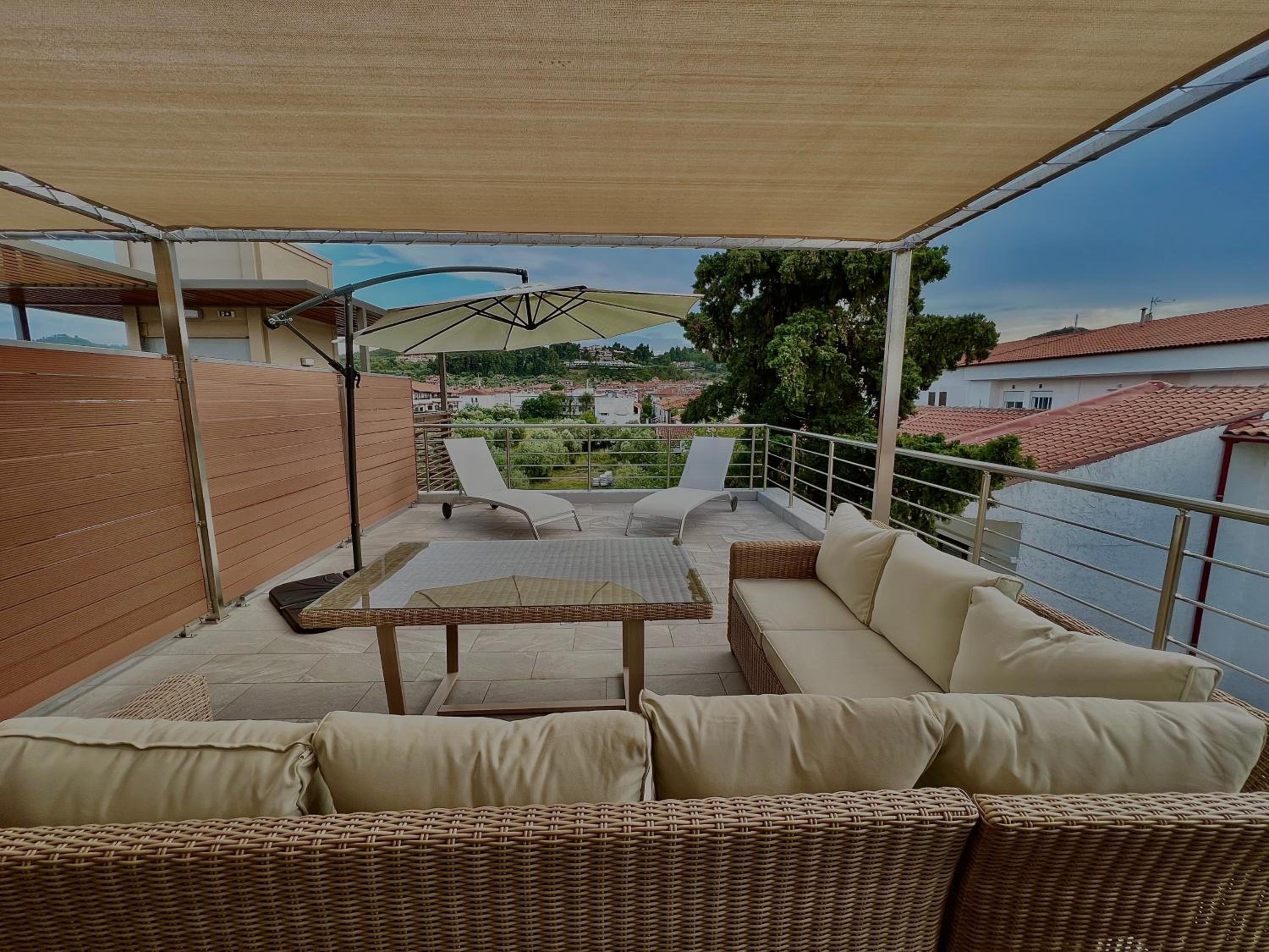 Hotel Pefkohori Beach, Foto 6