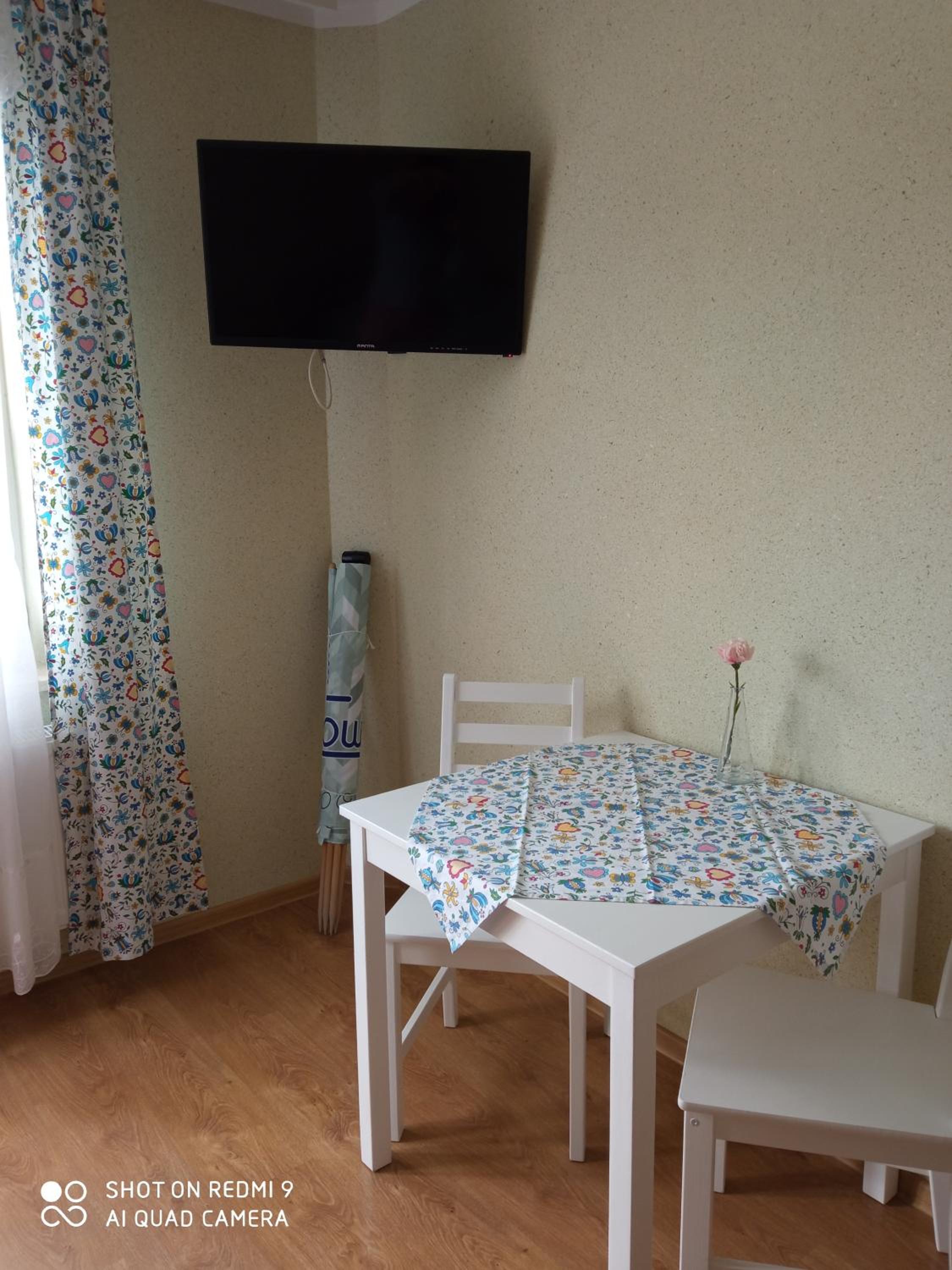 Double Room with Balcony photo 3