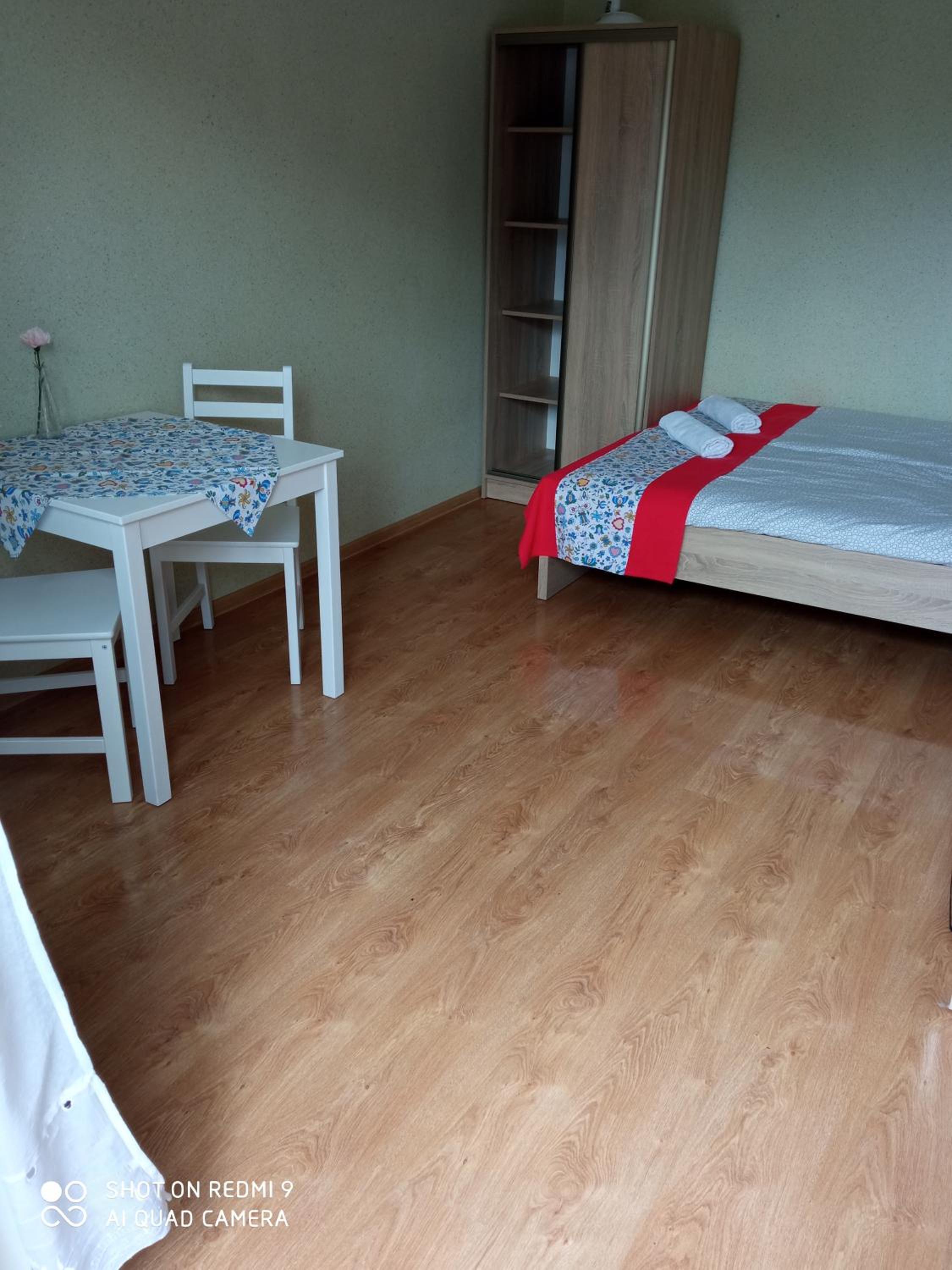 Double Room with Balcony photo 2