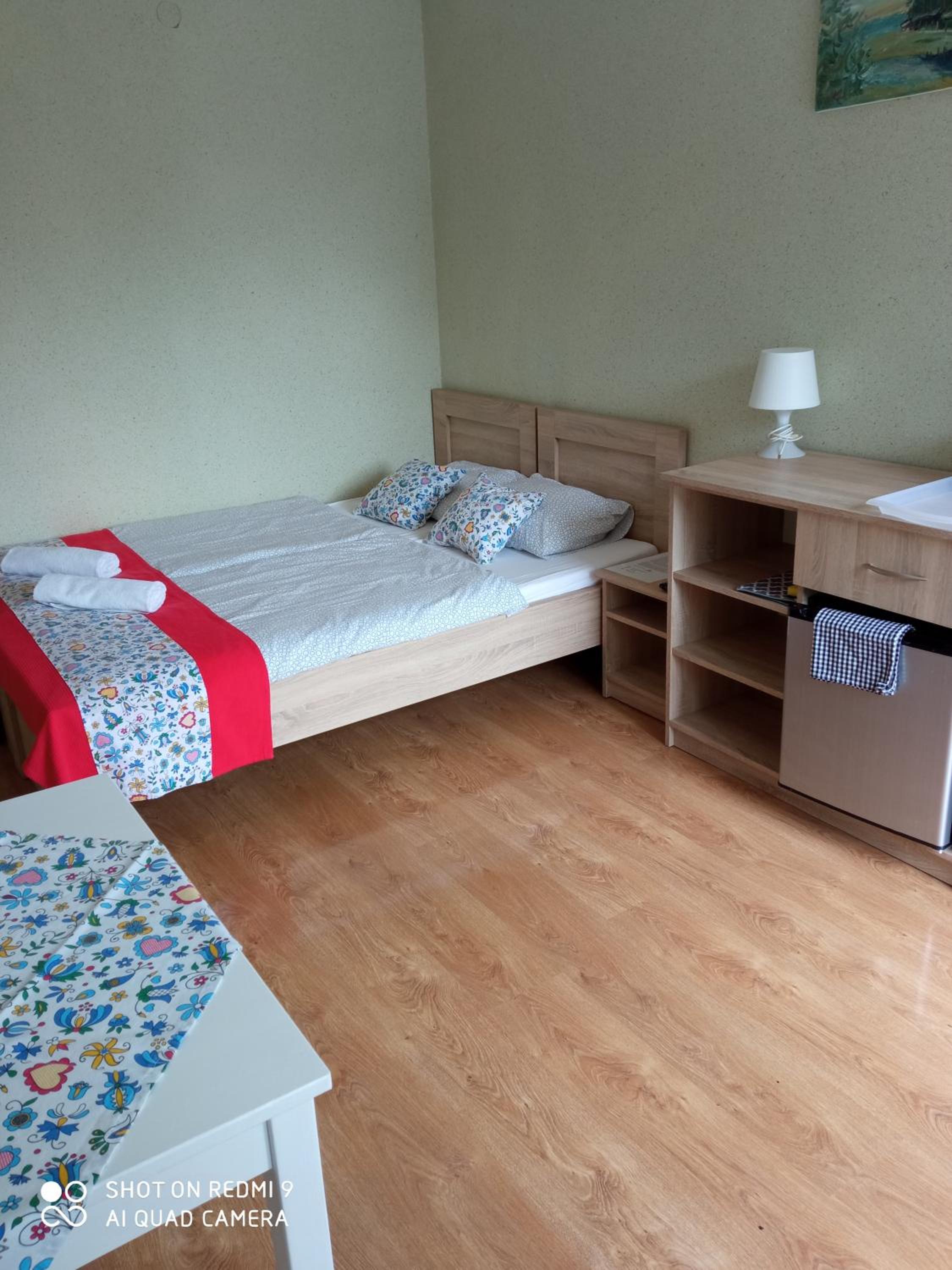 Double Room with Balcony photo 1