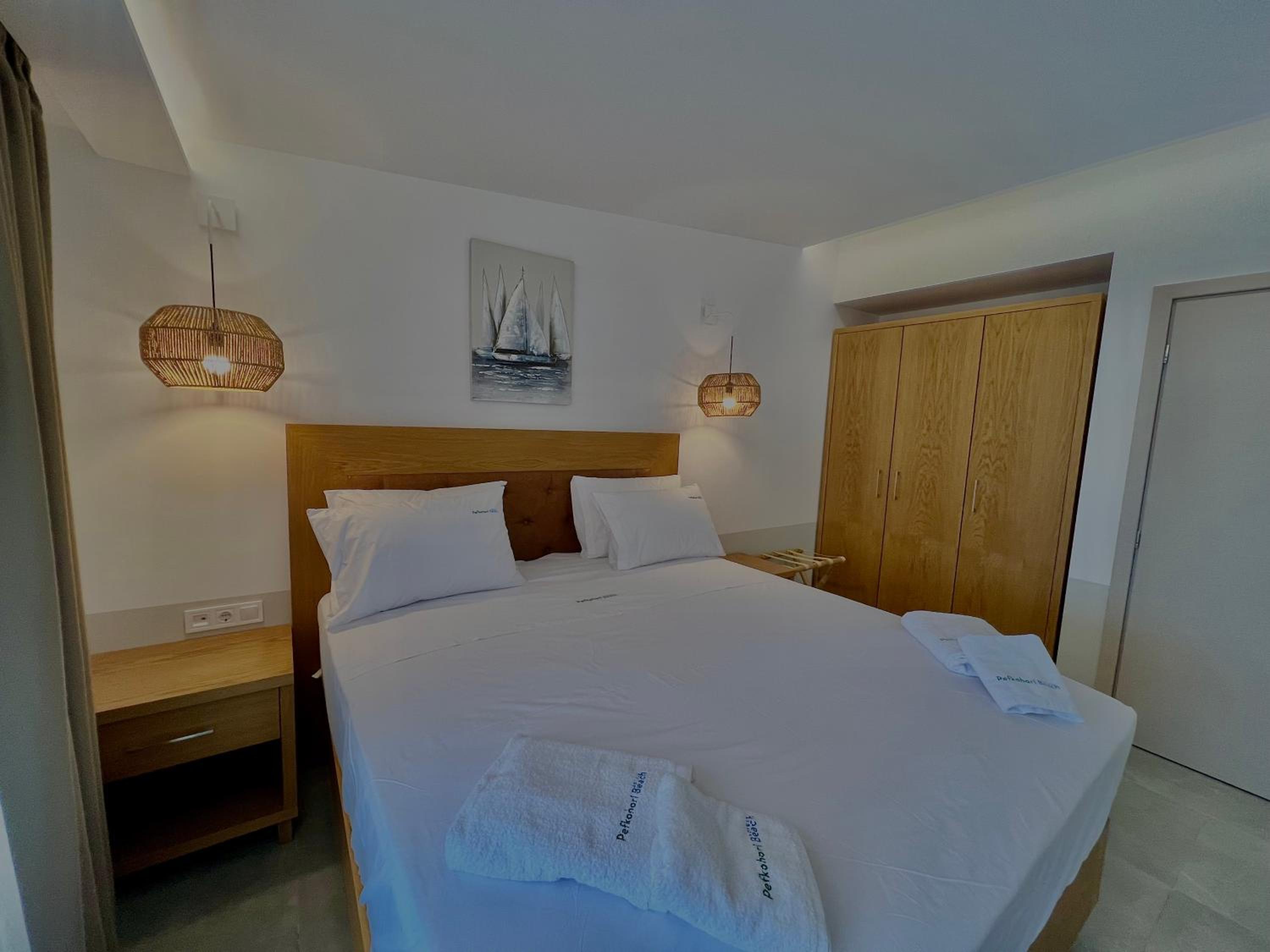 Hotel Pefkohori Beach, Foto 7
