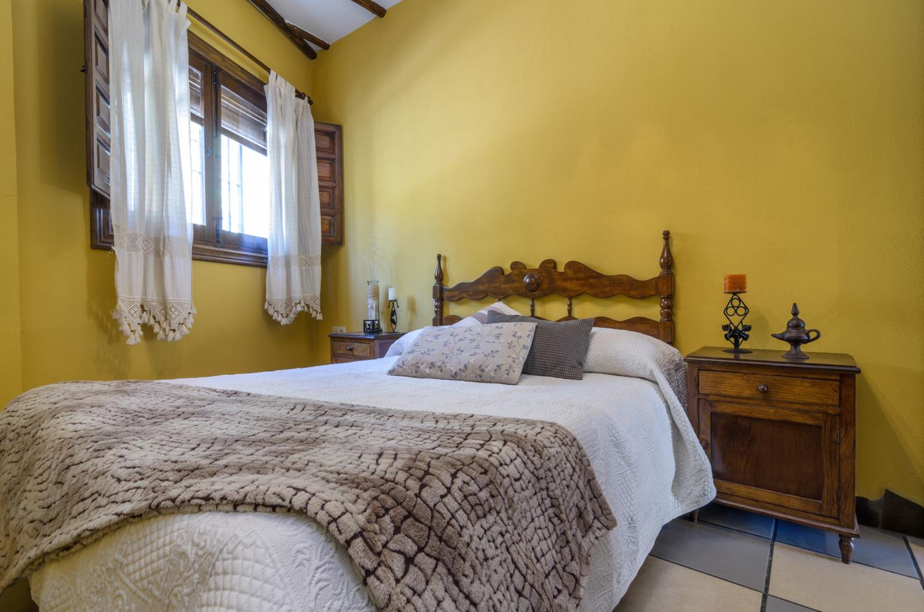 Apartamento Piuca