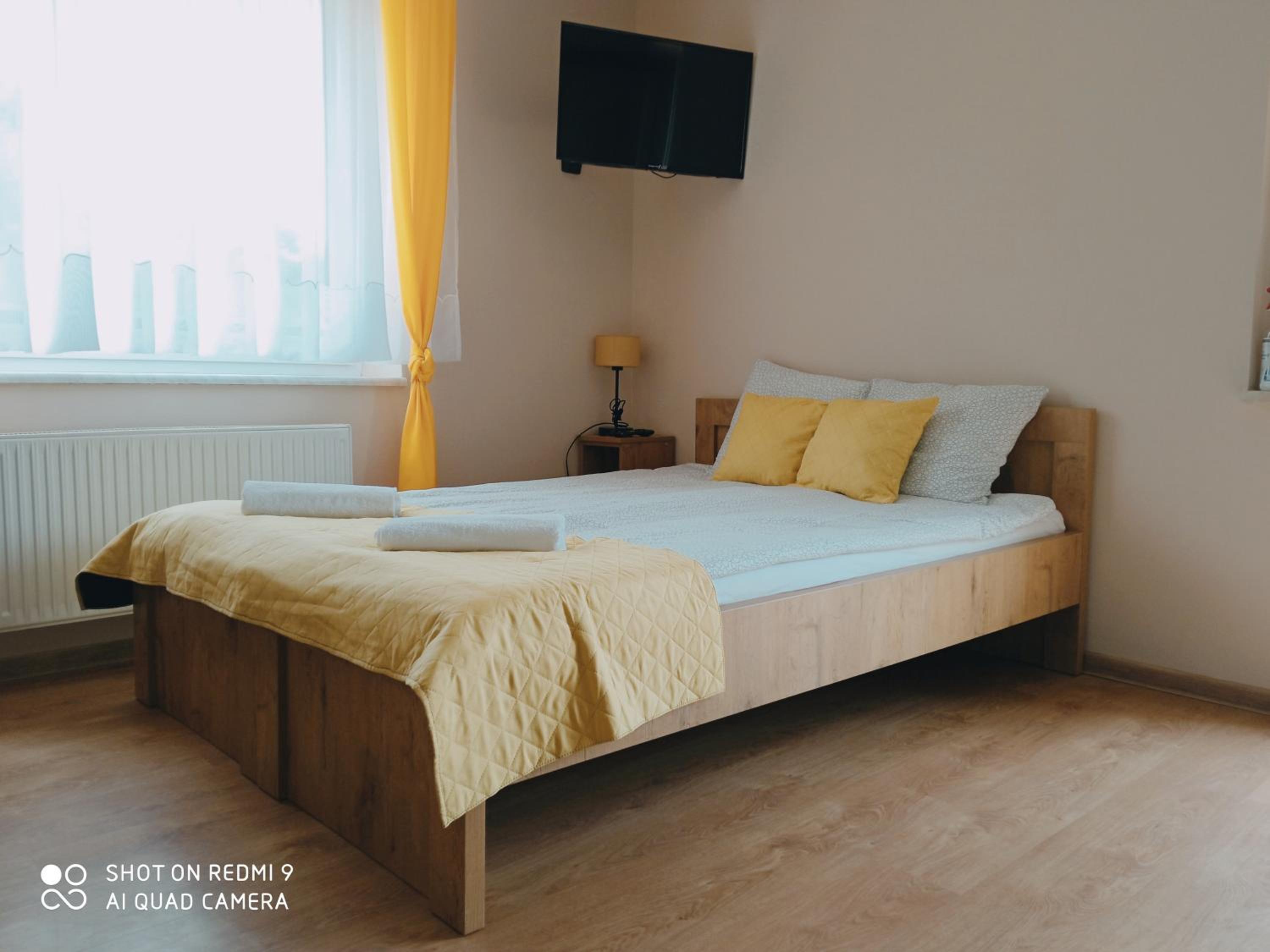 Triple Room with Balcony photo 1