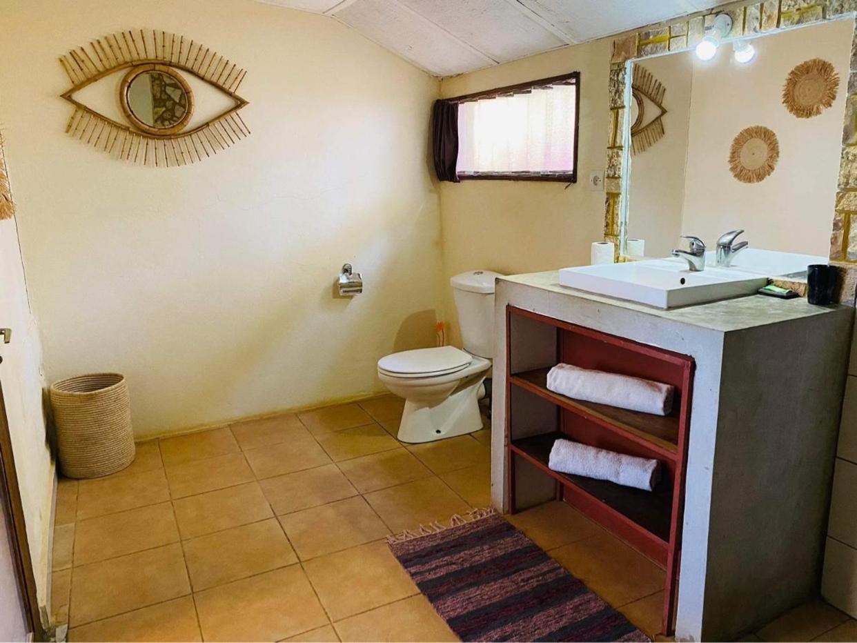 Double Room with Terrace photo 2