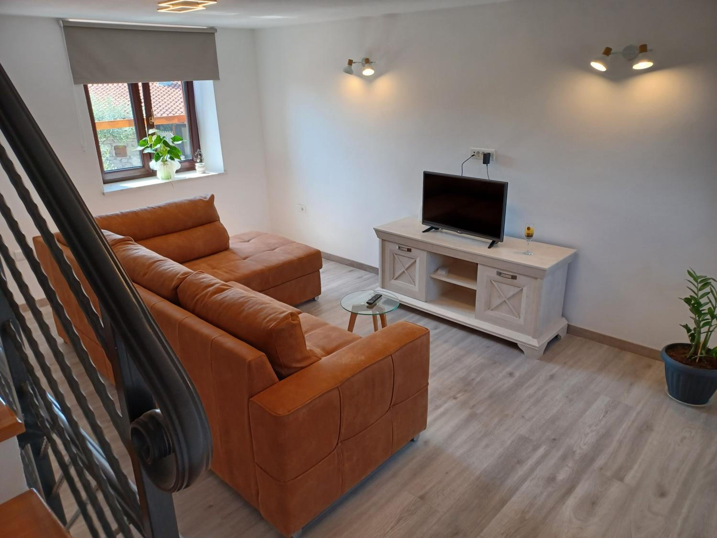 Two-Bedroom Holiday Home photo 1