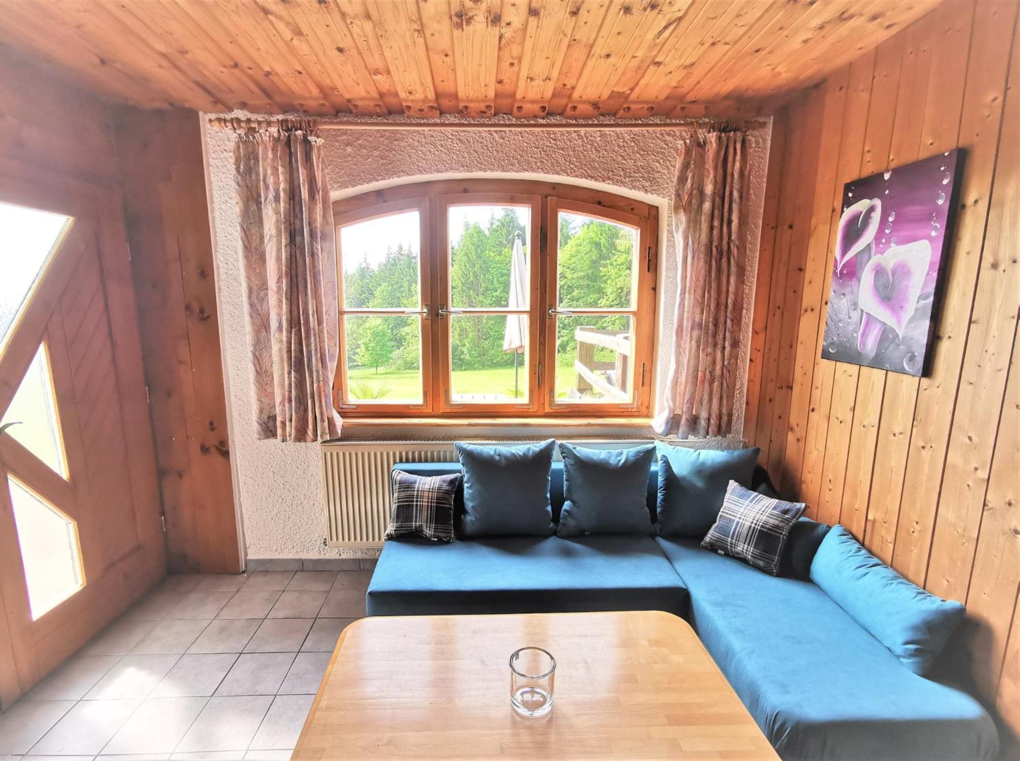 Apartment with Mountain View photo 1