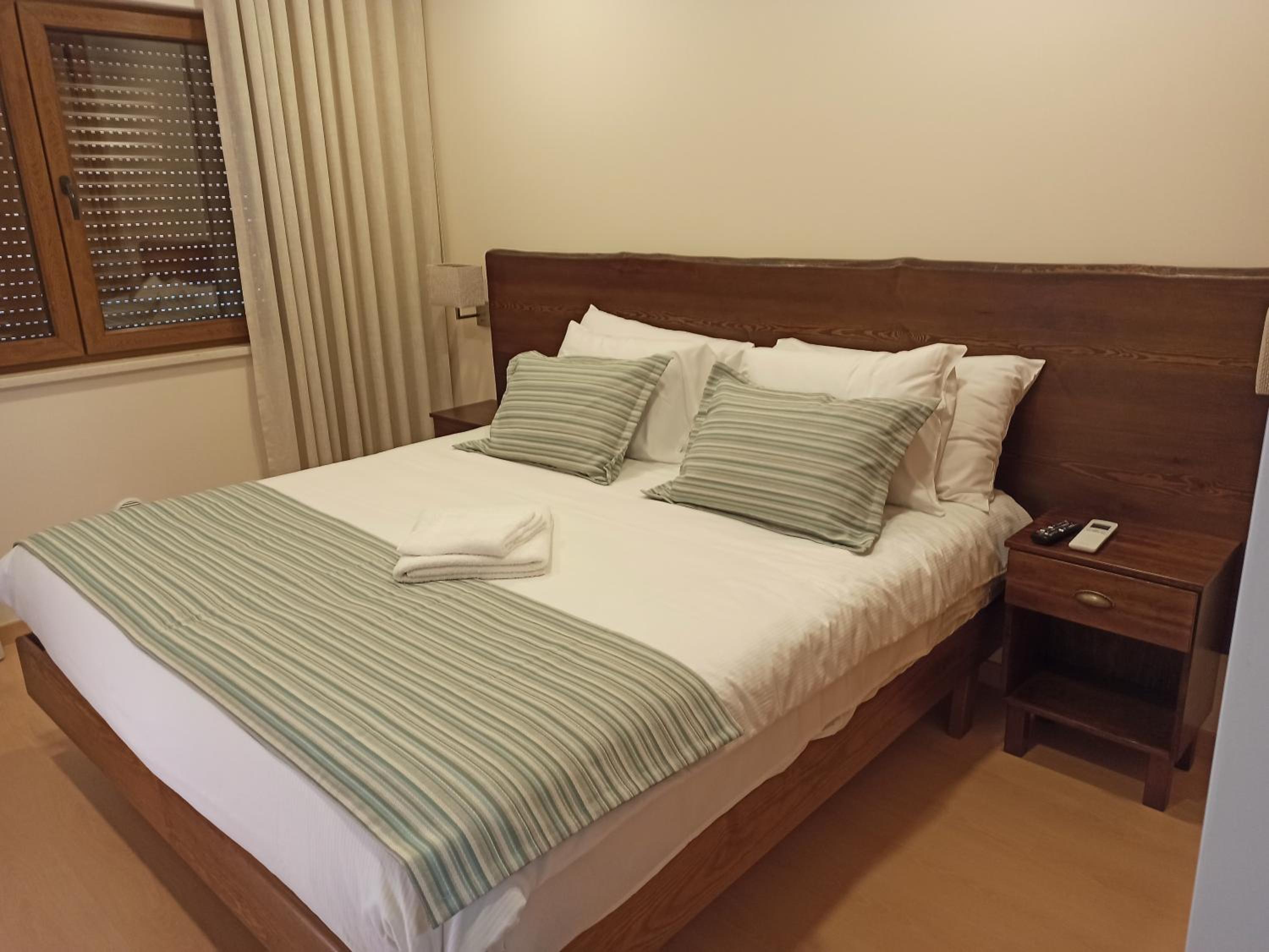 Double Room with Private Bathroom photo 1