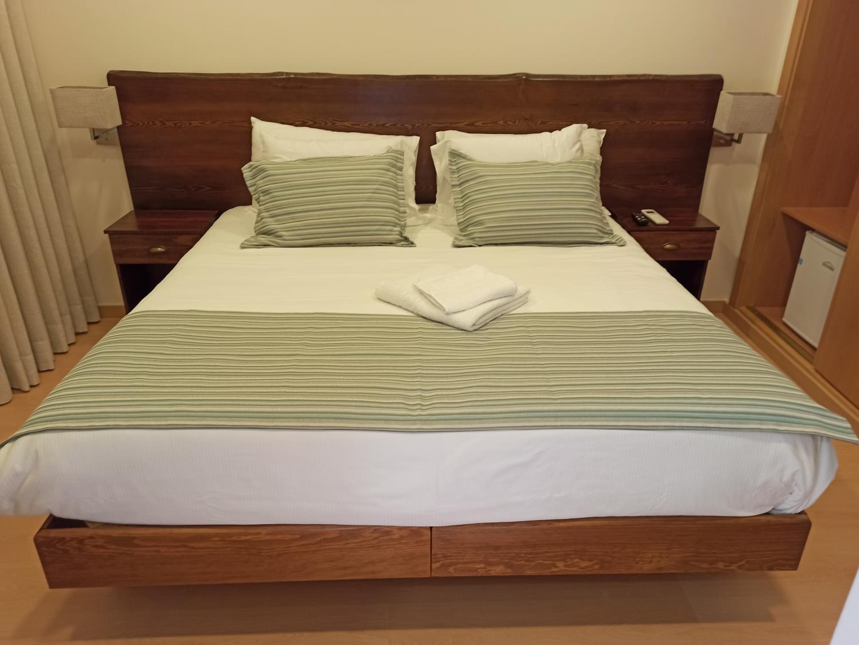 Double Room with Private Bathroom photo 2