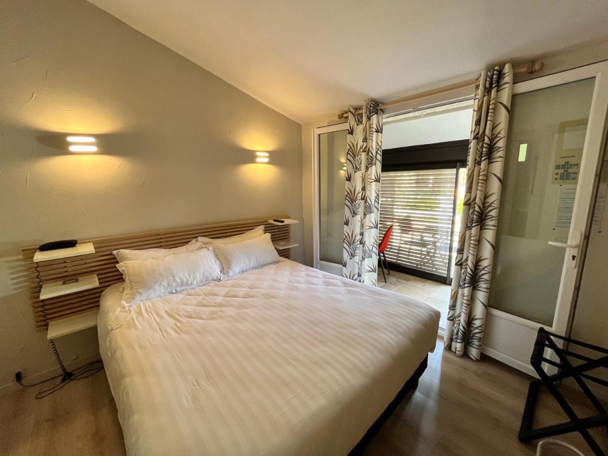 Standard Room (small room - 1 or 2 persons) photo 1