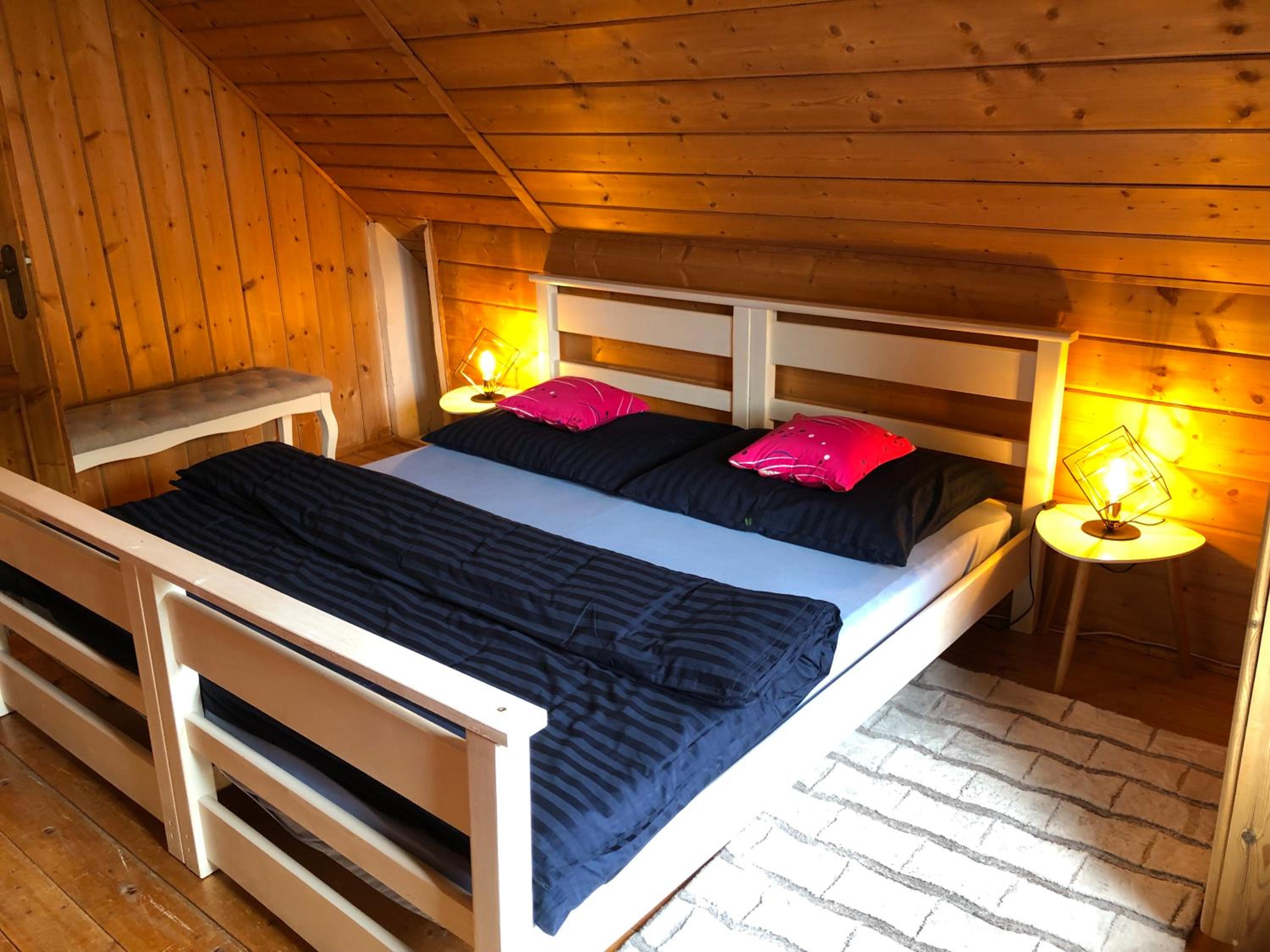 Two-Bedroom House photo 1