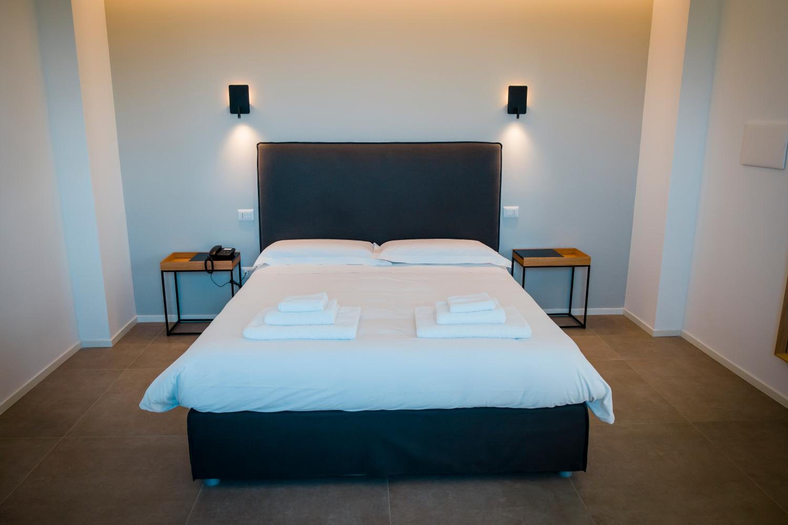 Superior Double Room photo 2