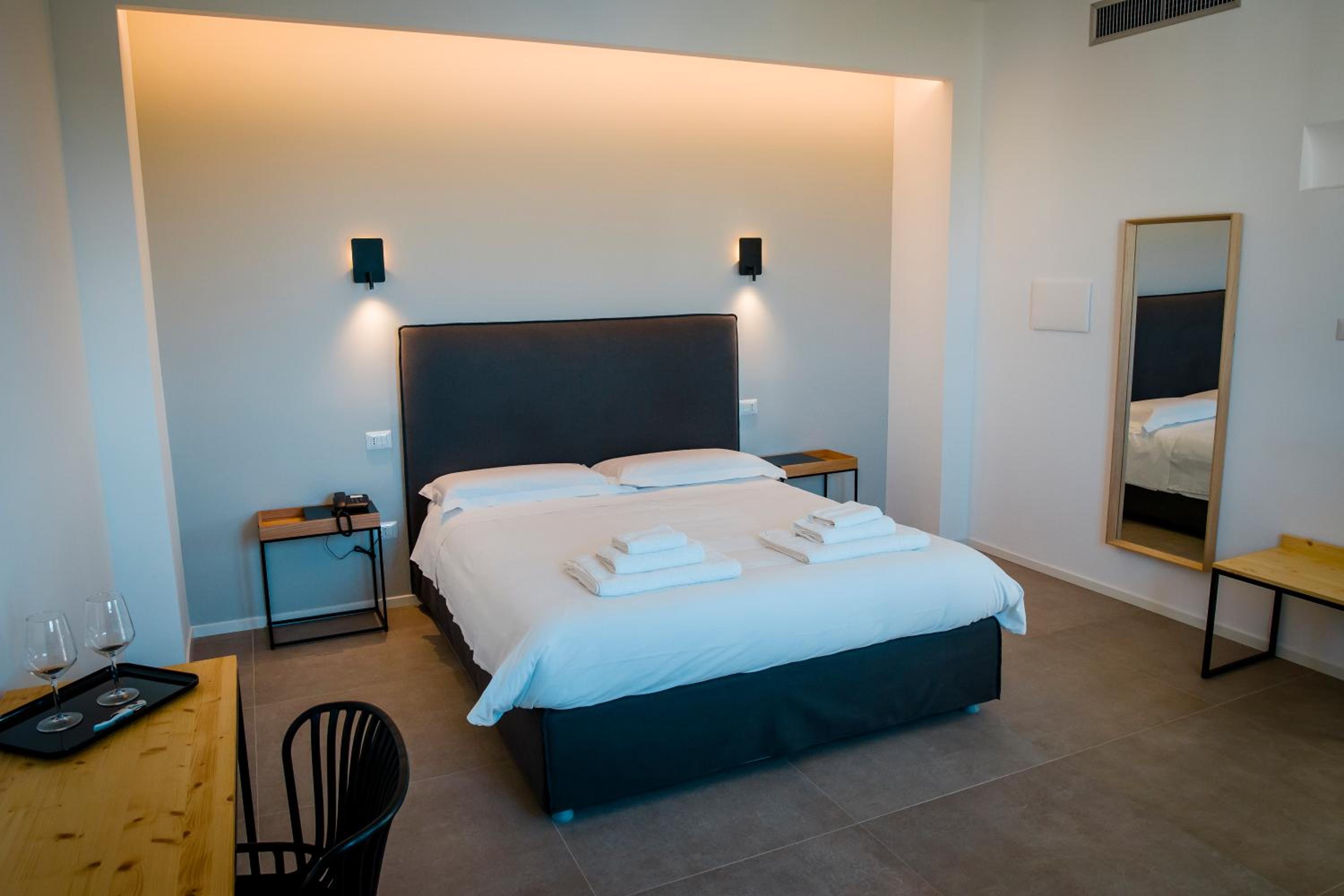 Superior Double Room photo 3