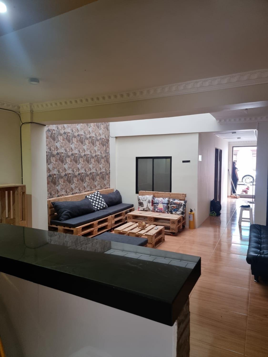 Apartment - Ground Floor photo 1
