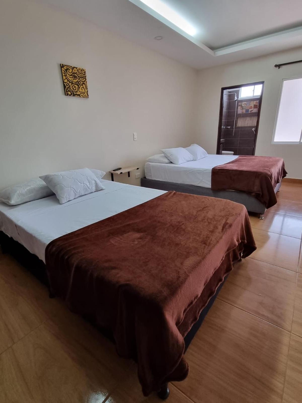 Twin Room photo 3