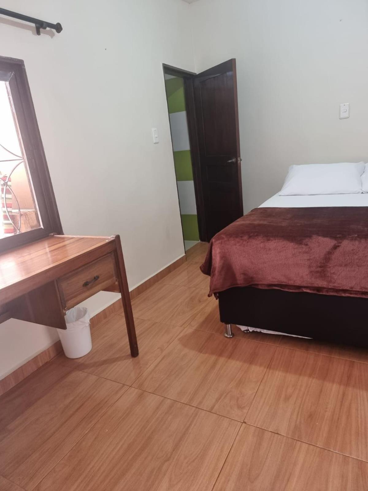 Double or Twin Room photo 2