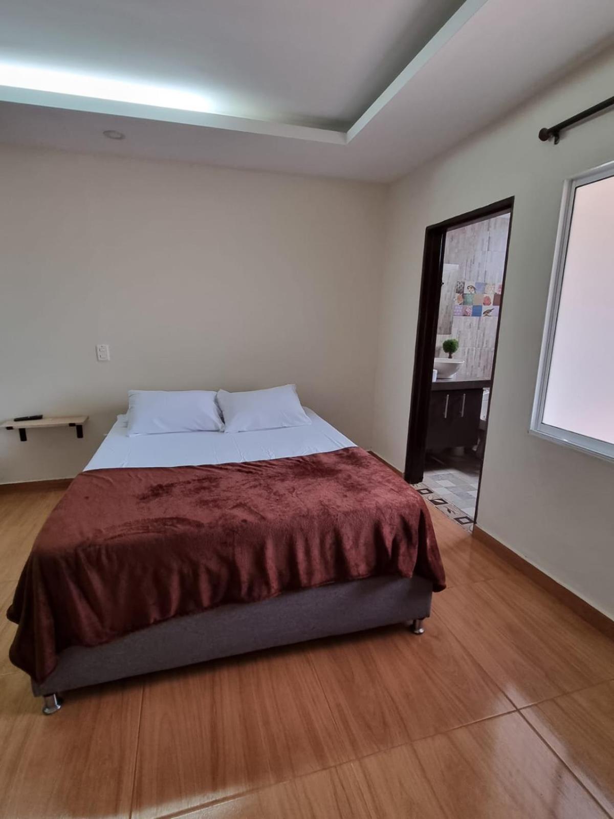 Twin Room photo 1