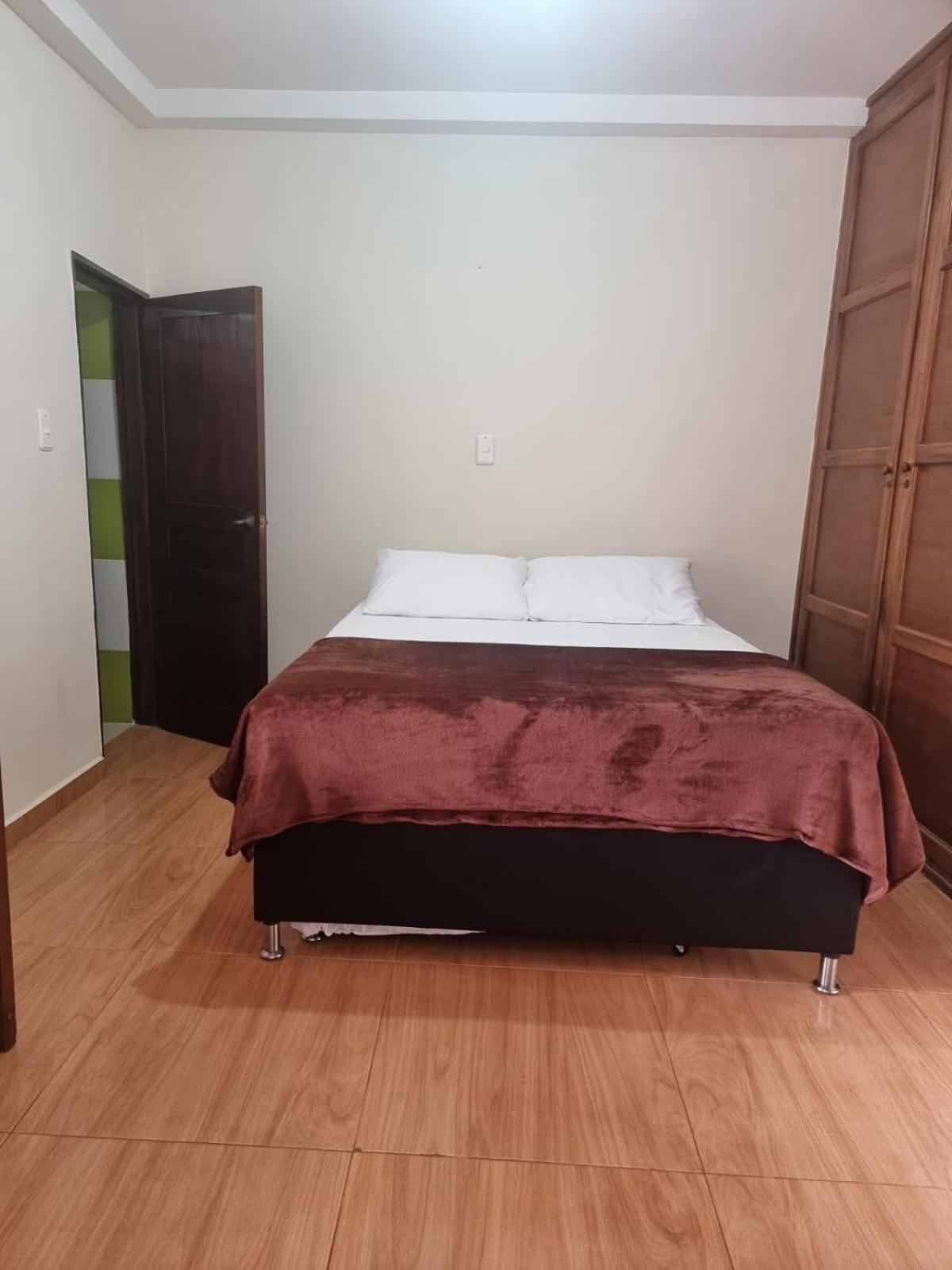 Double or Twin Room photo 1