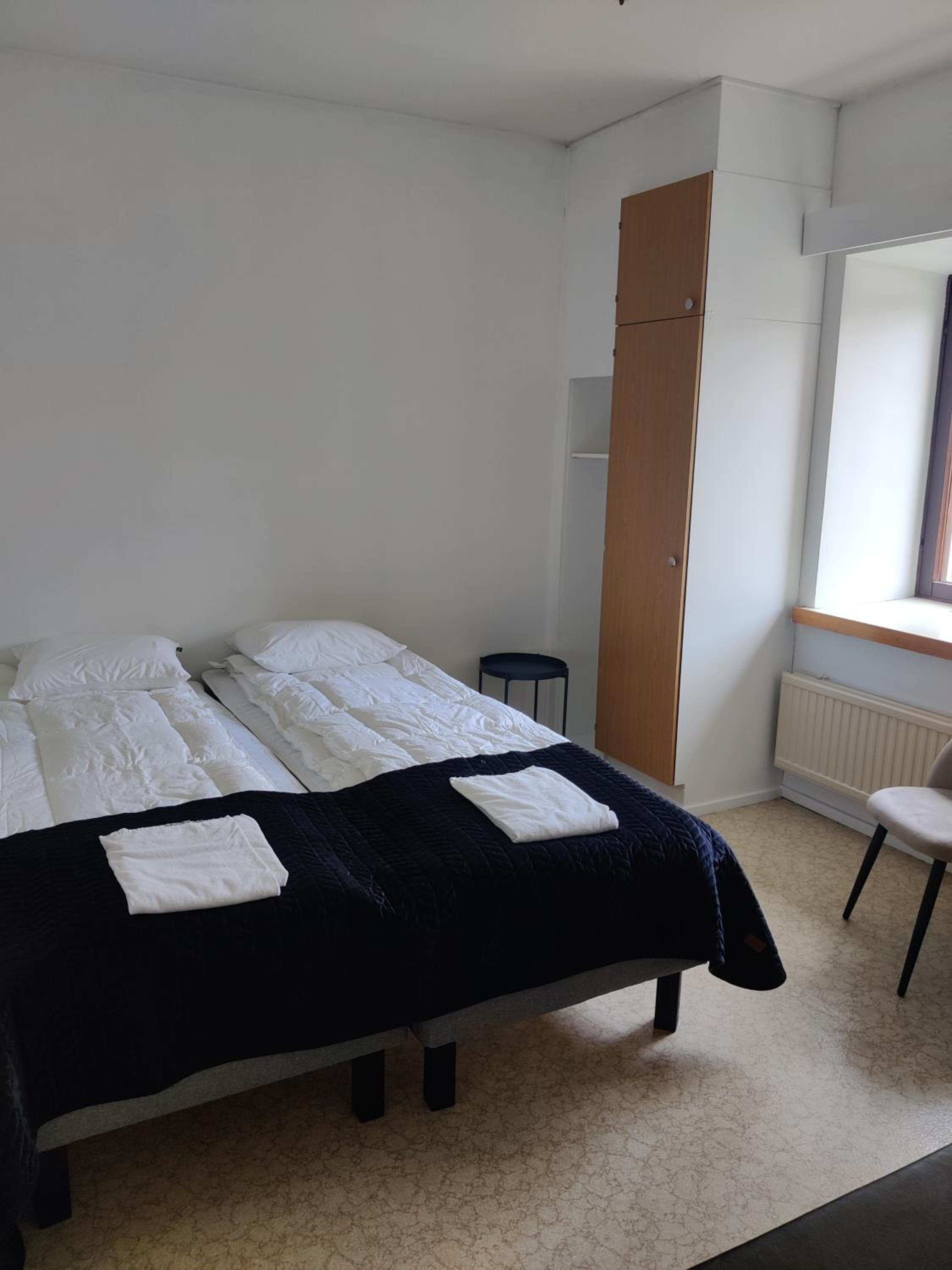 Two-Bedroom Apartment photo 2