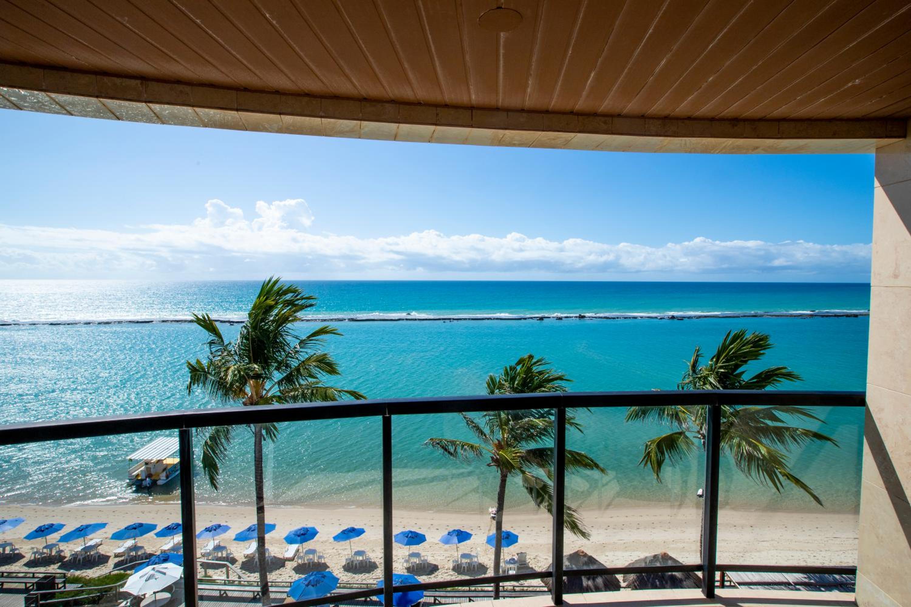 Deluxe Double Room With Sea View photo 2