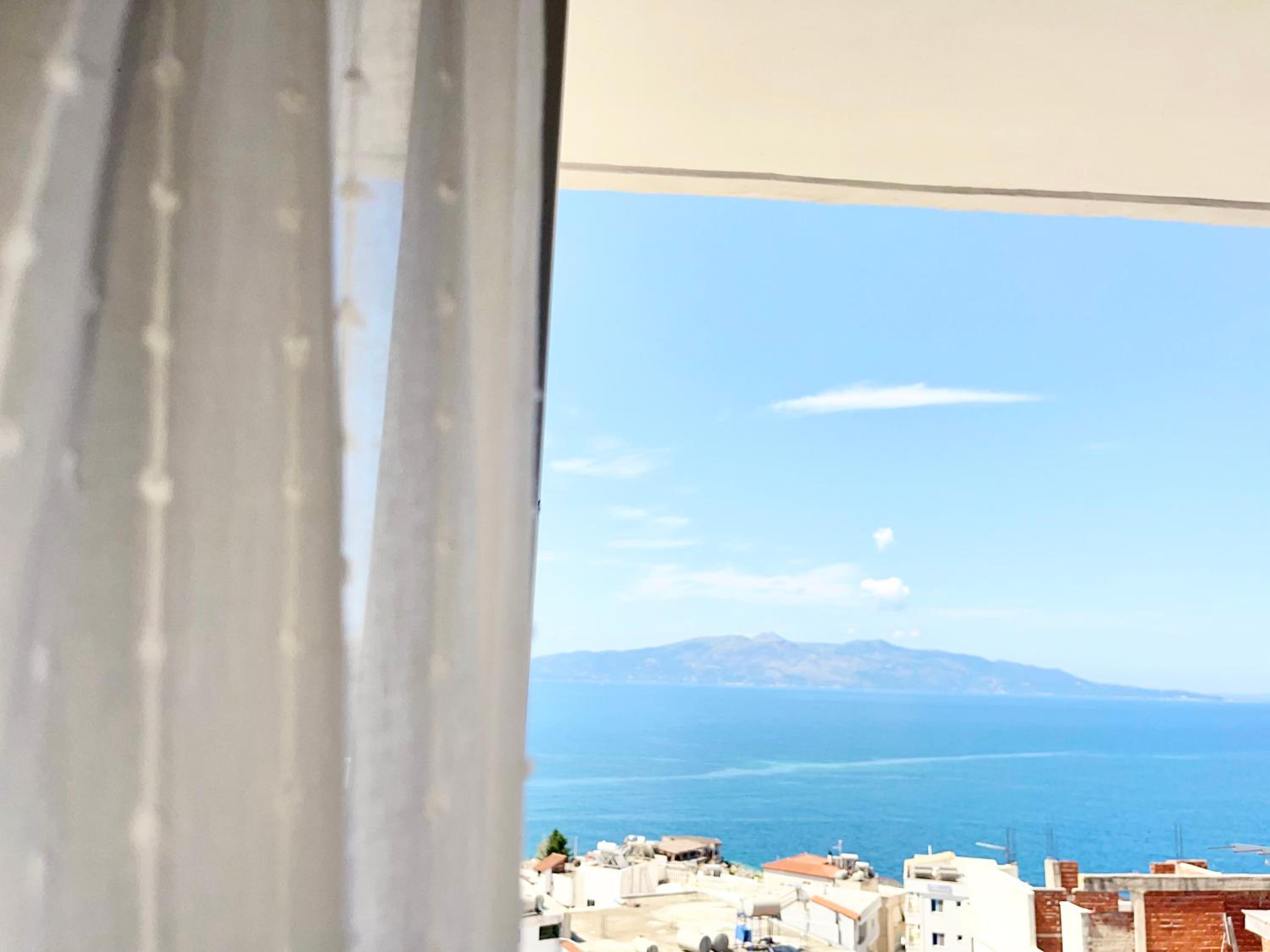 Apartment With Sea View