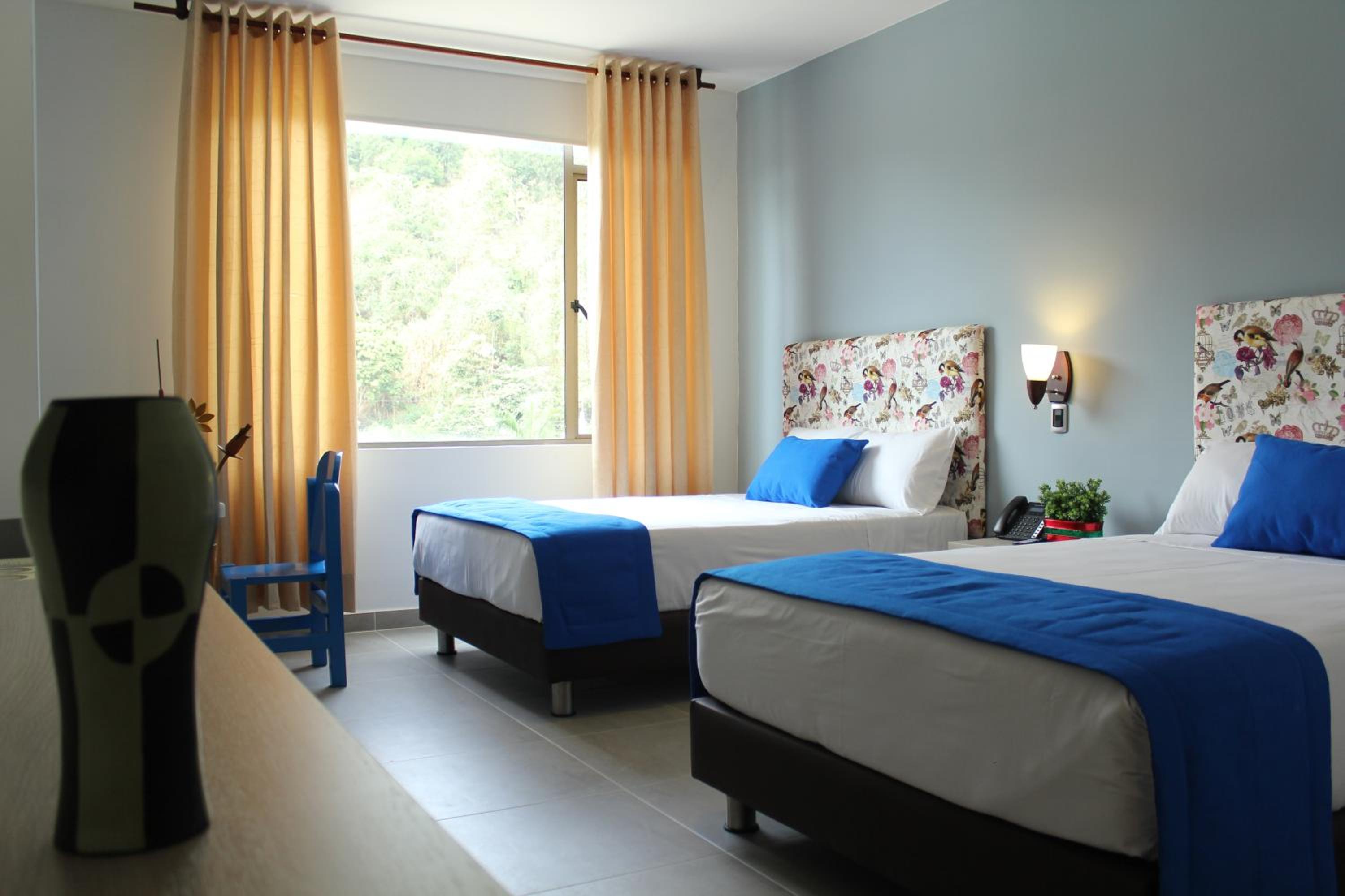 Standard Triple Room photo 1