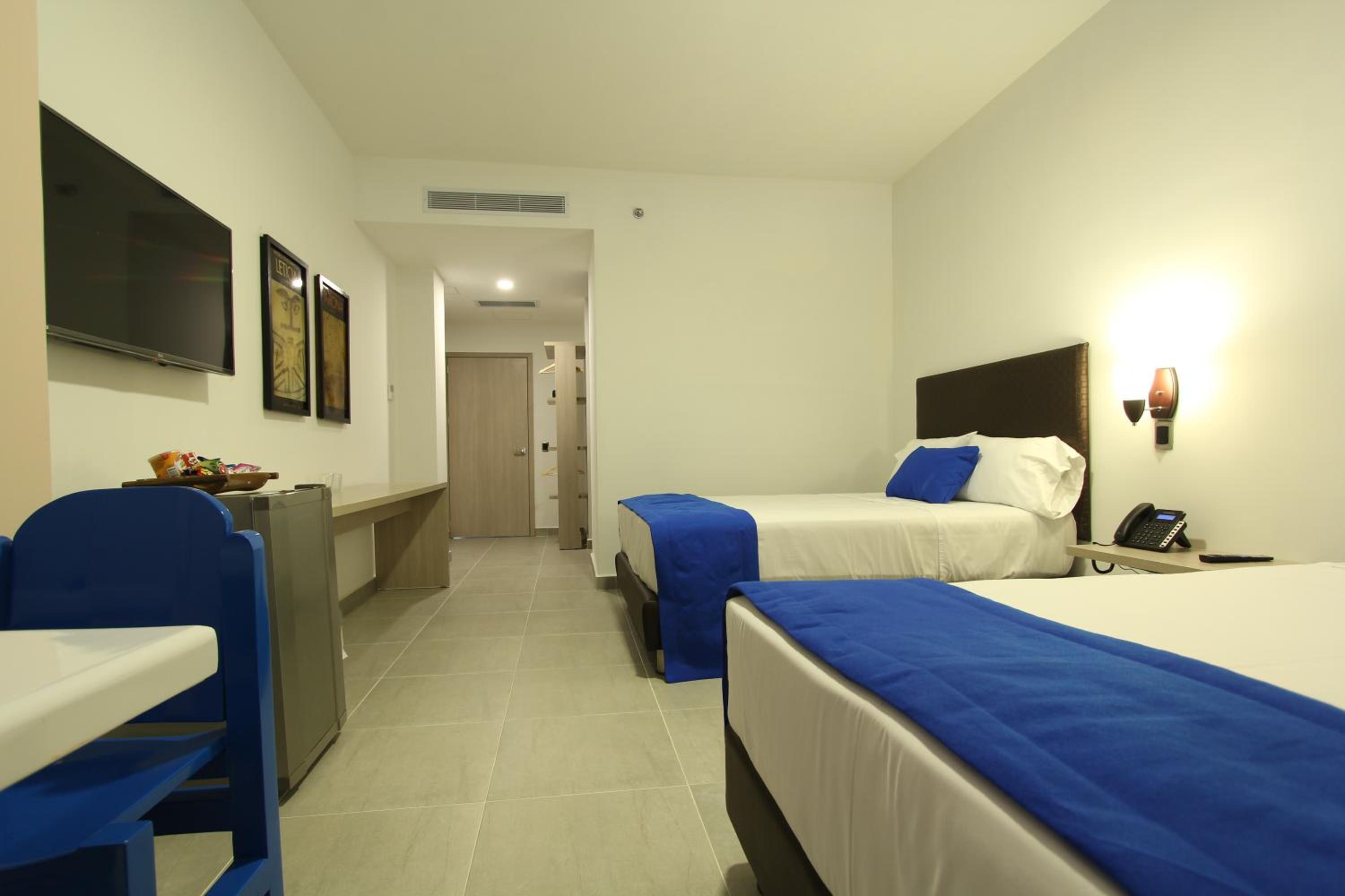 Twin Room photo 3