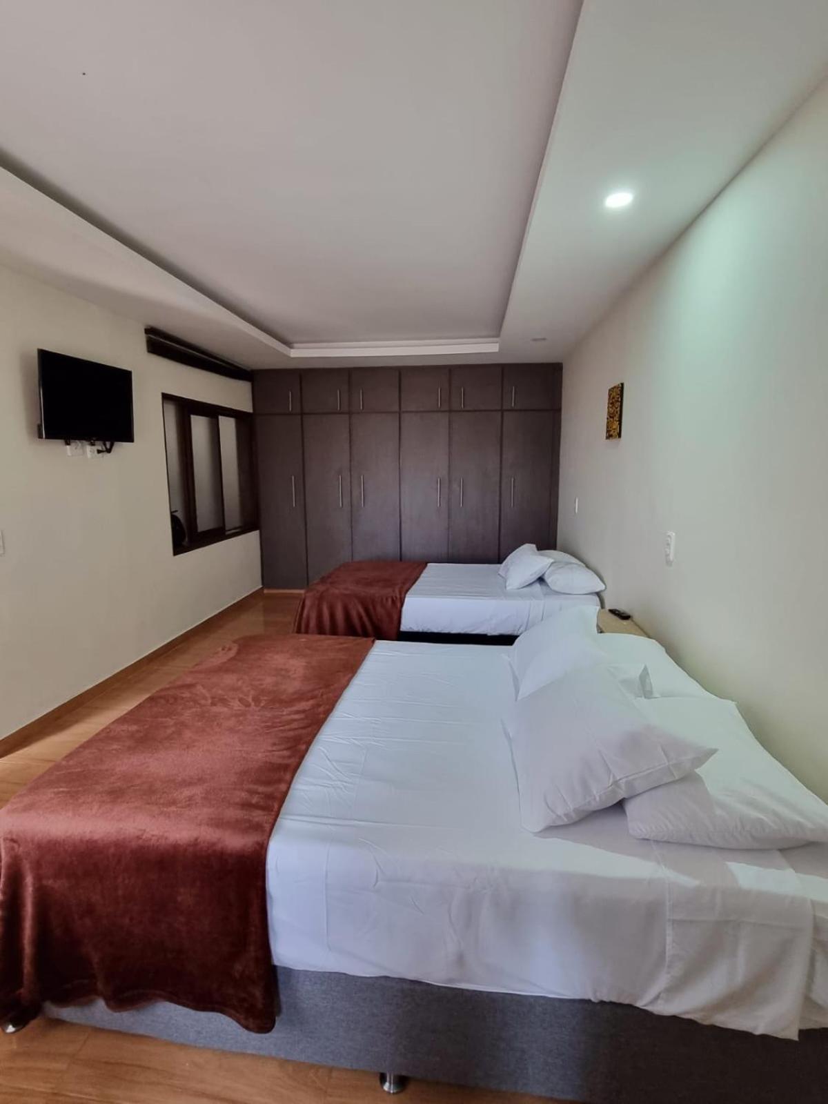 Twin Room photo 2