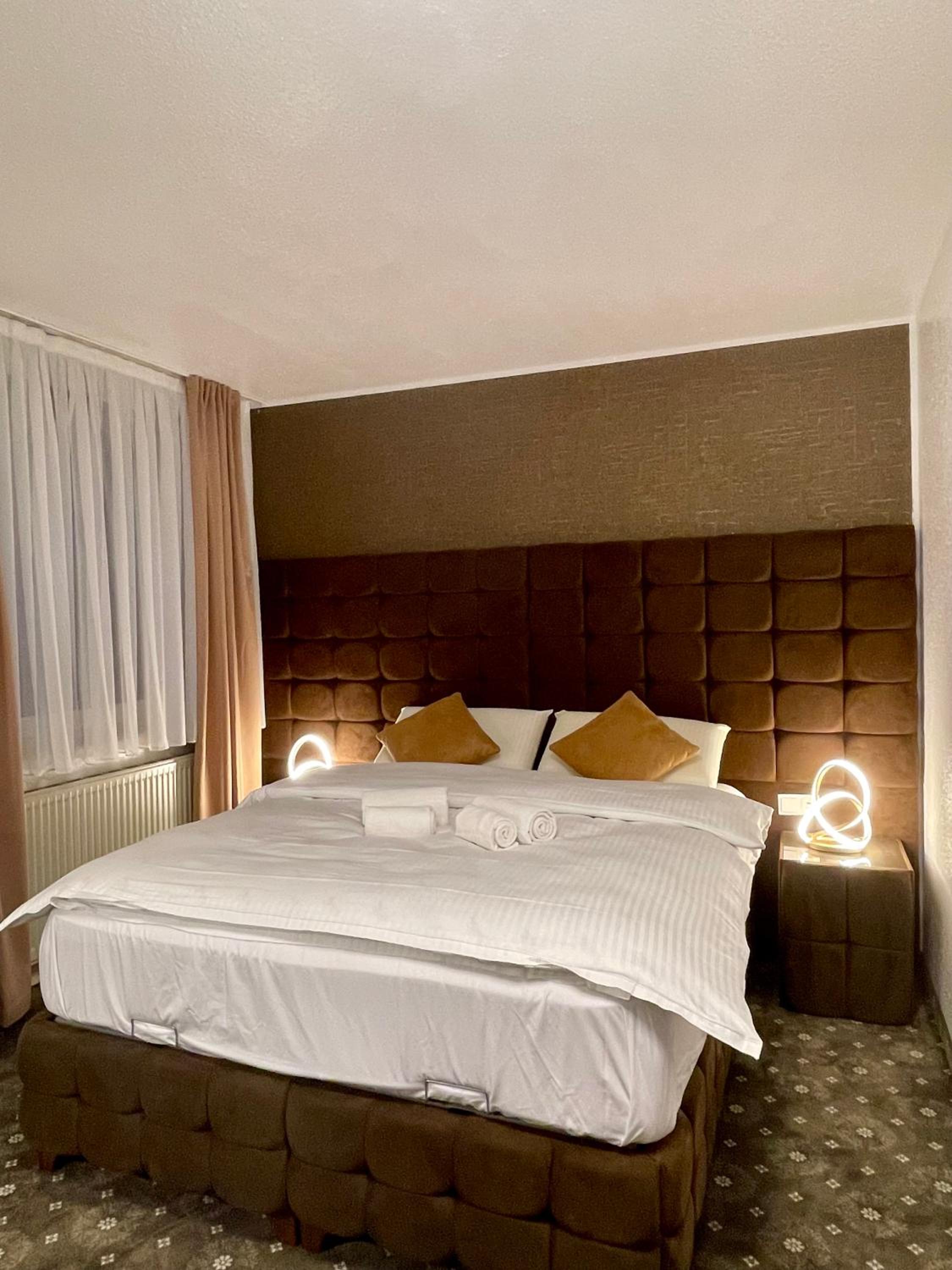 Deluxe Double Room photo 1