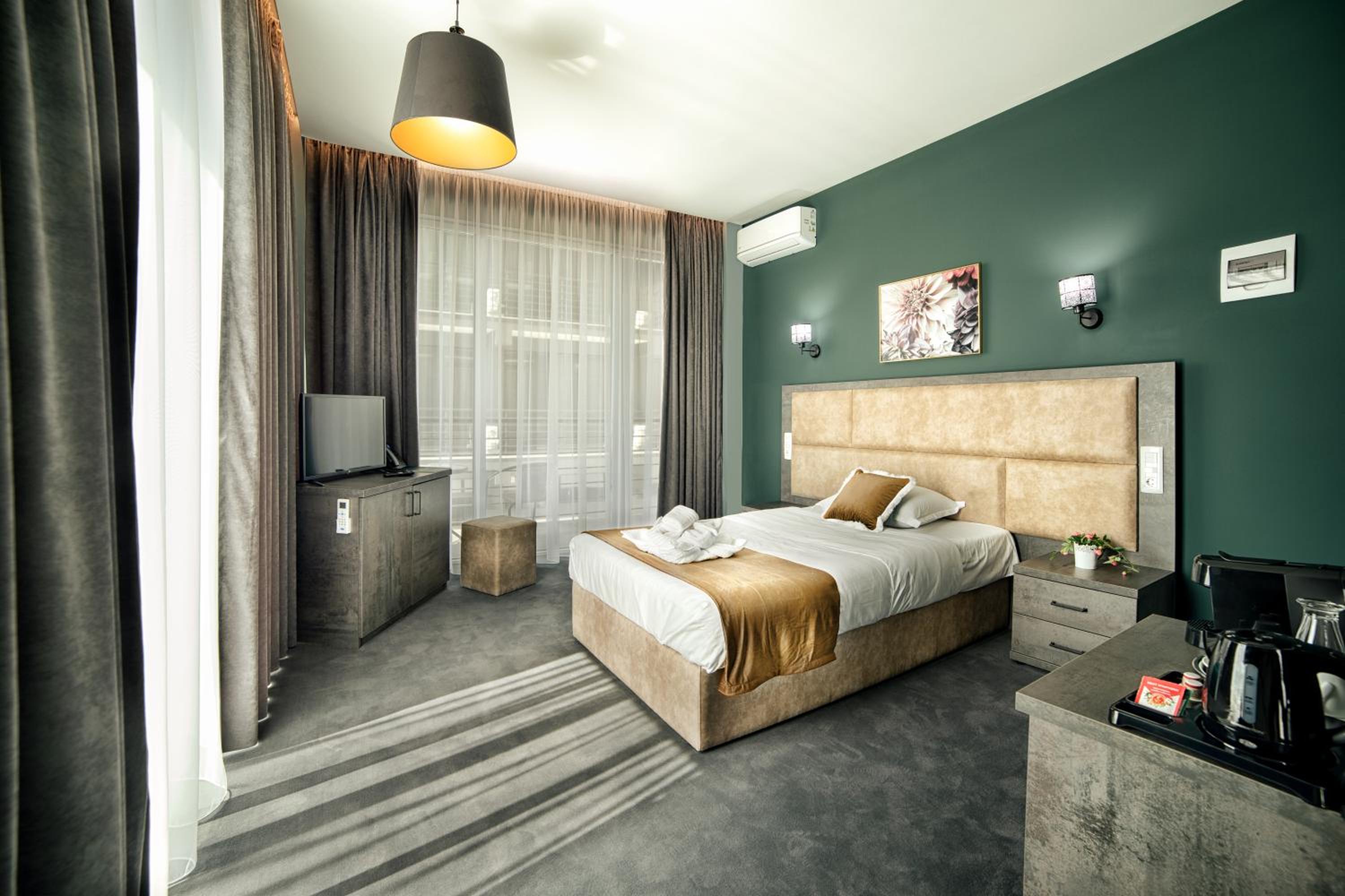 Superior Double Room - Photo 1