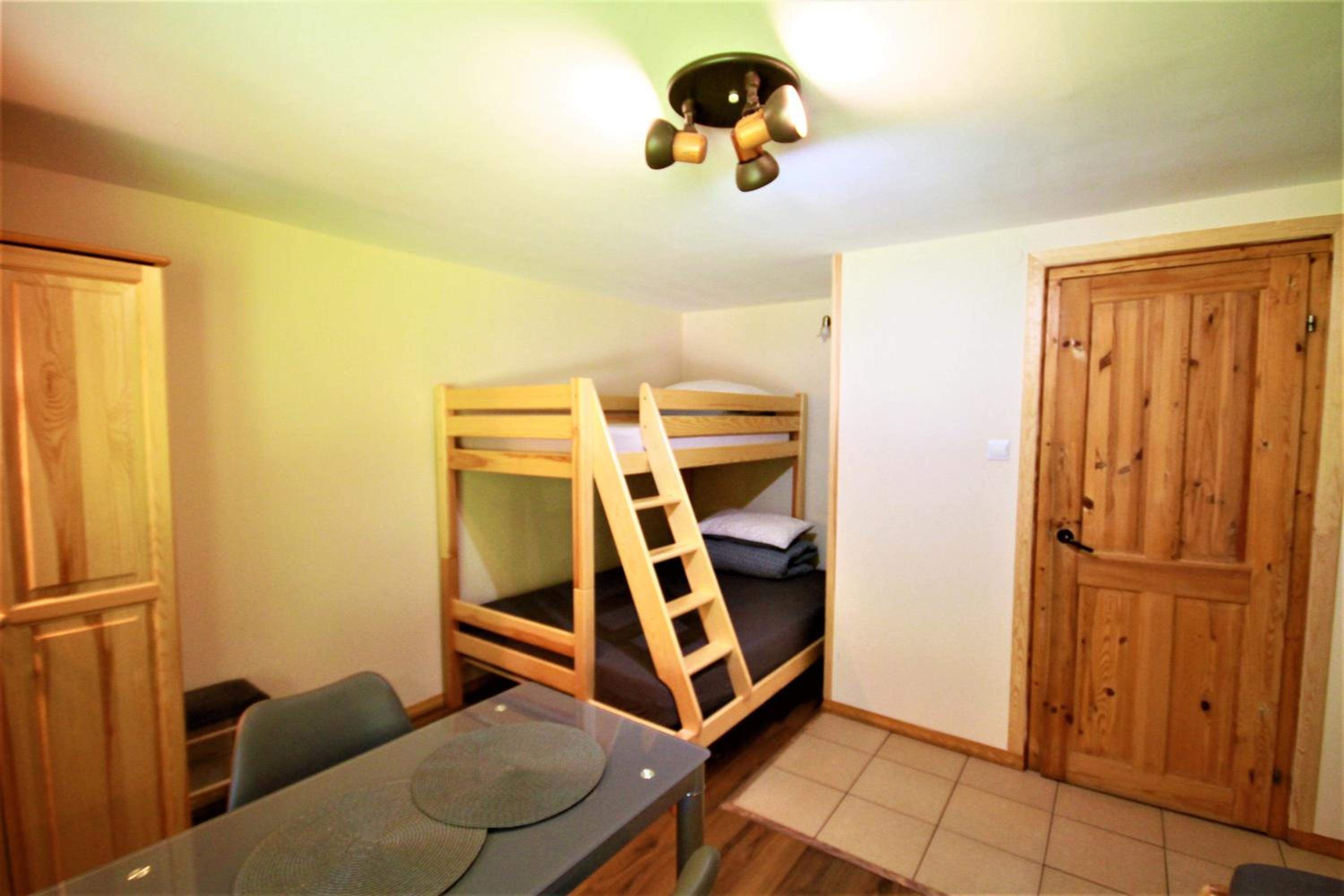 Family Room with Bathroom photo 2