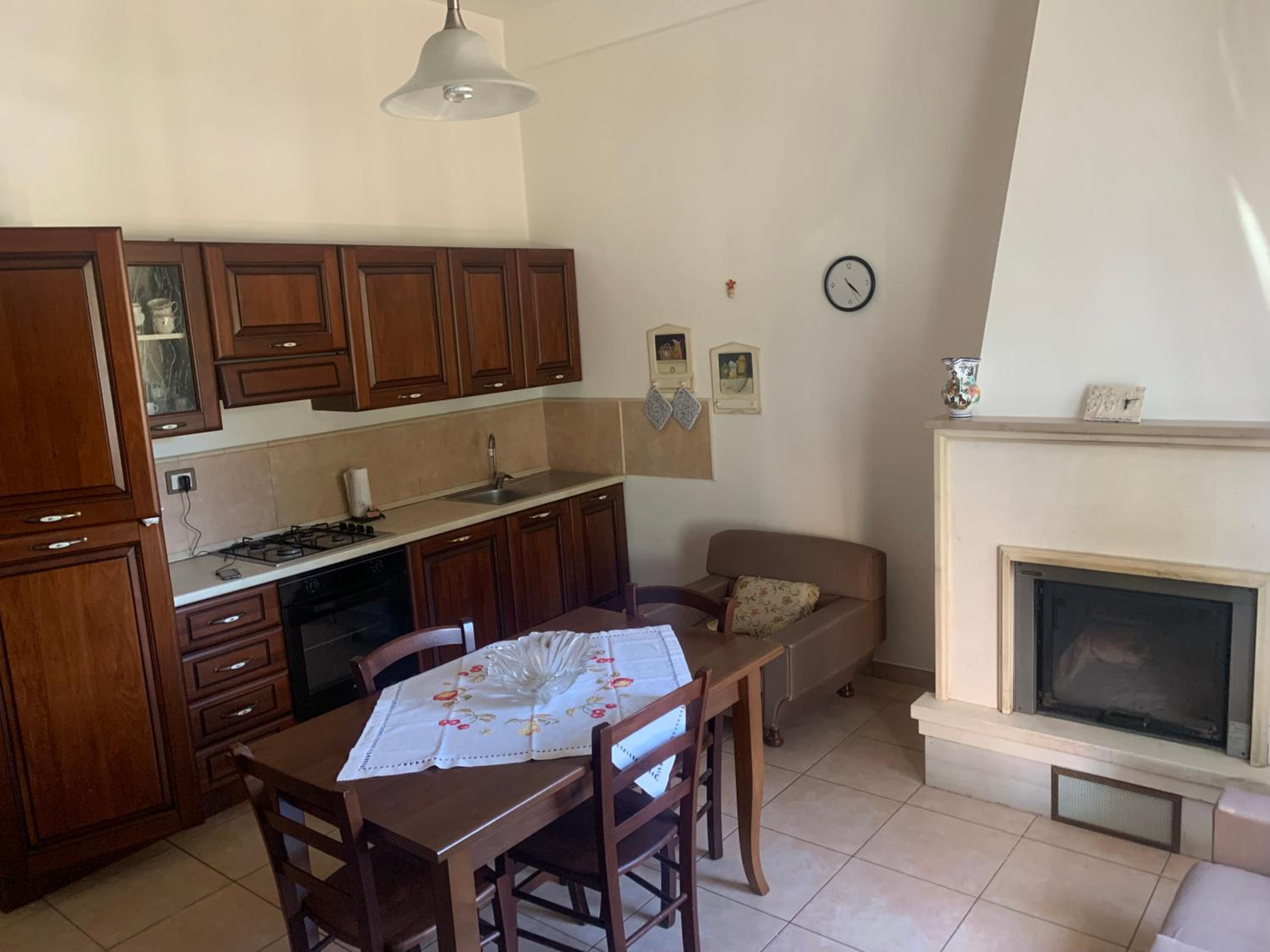 Two-Bedroom House photo 2