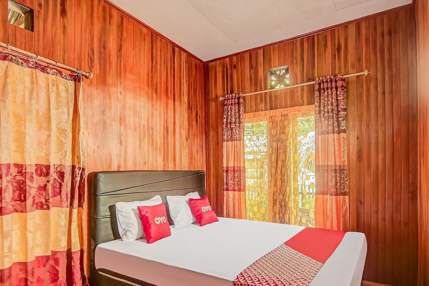Standard Double Room - Photo 14
