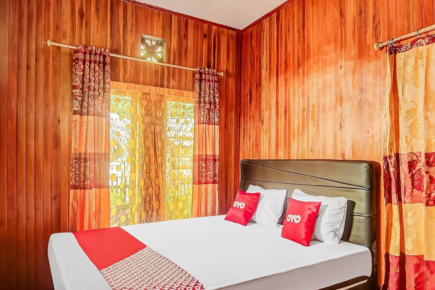 Standard Double Room - Photo 15