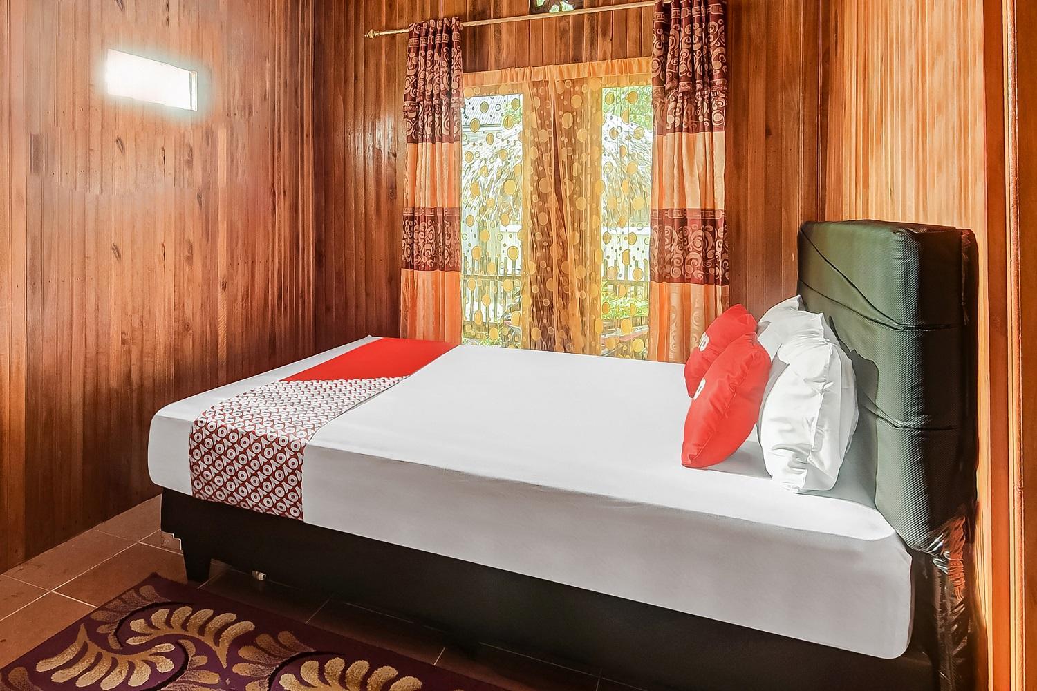 Standard Double Room - Photo 16