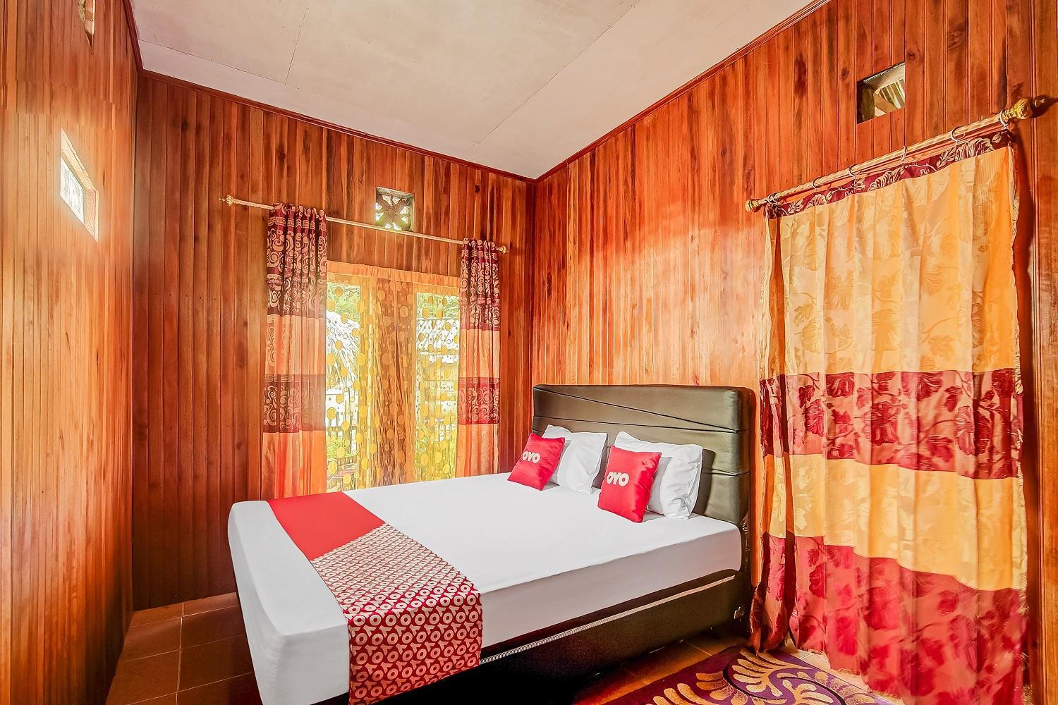 Standard Double Room - Photo 1