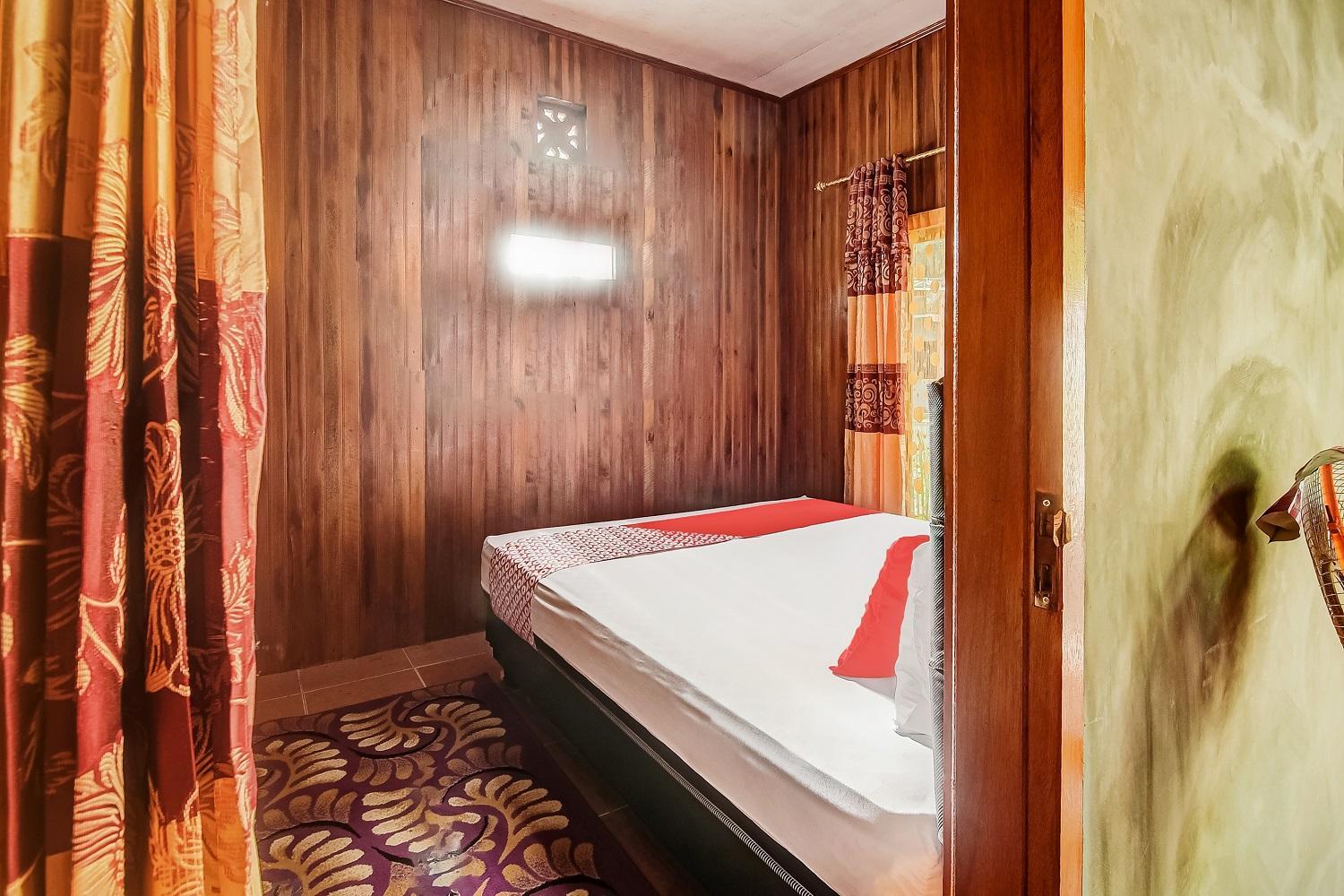 Standard Double Room - Photo 17