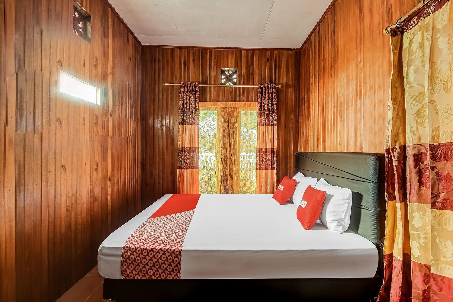 Standard Double Room - Photo 10