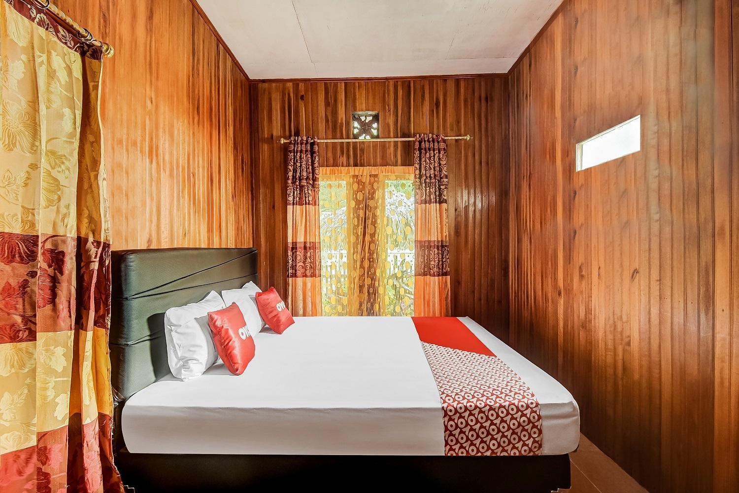 Standard Double Room - Photo 2