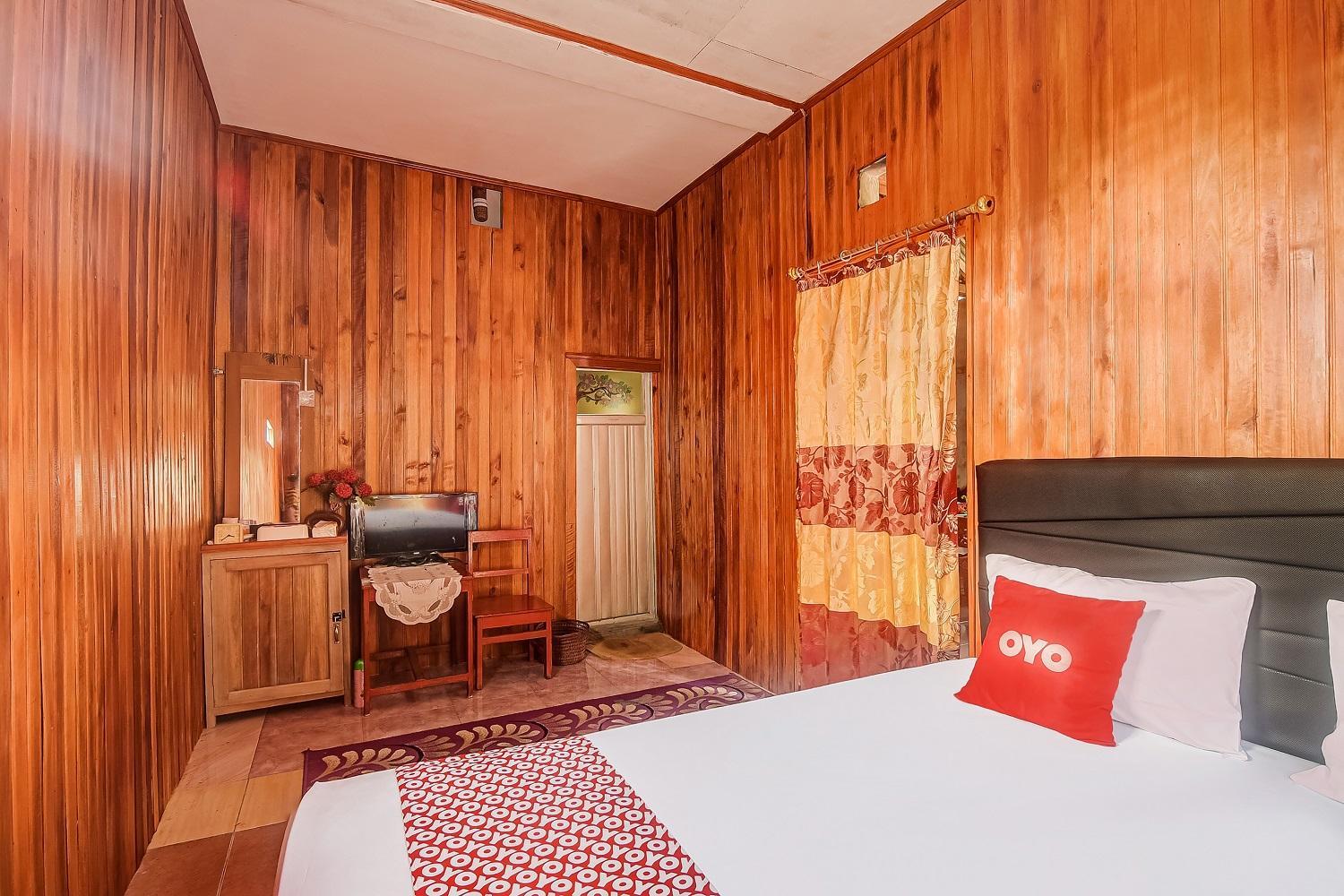 Standard Double Room - Photo 5