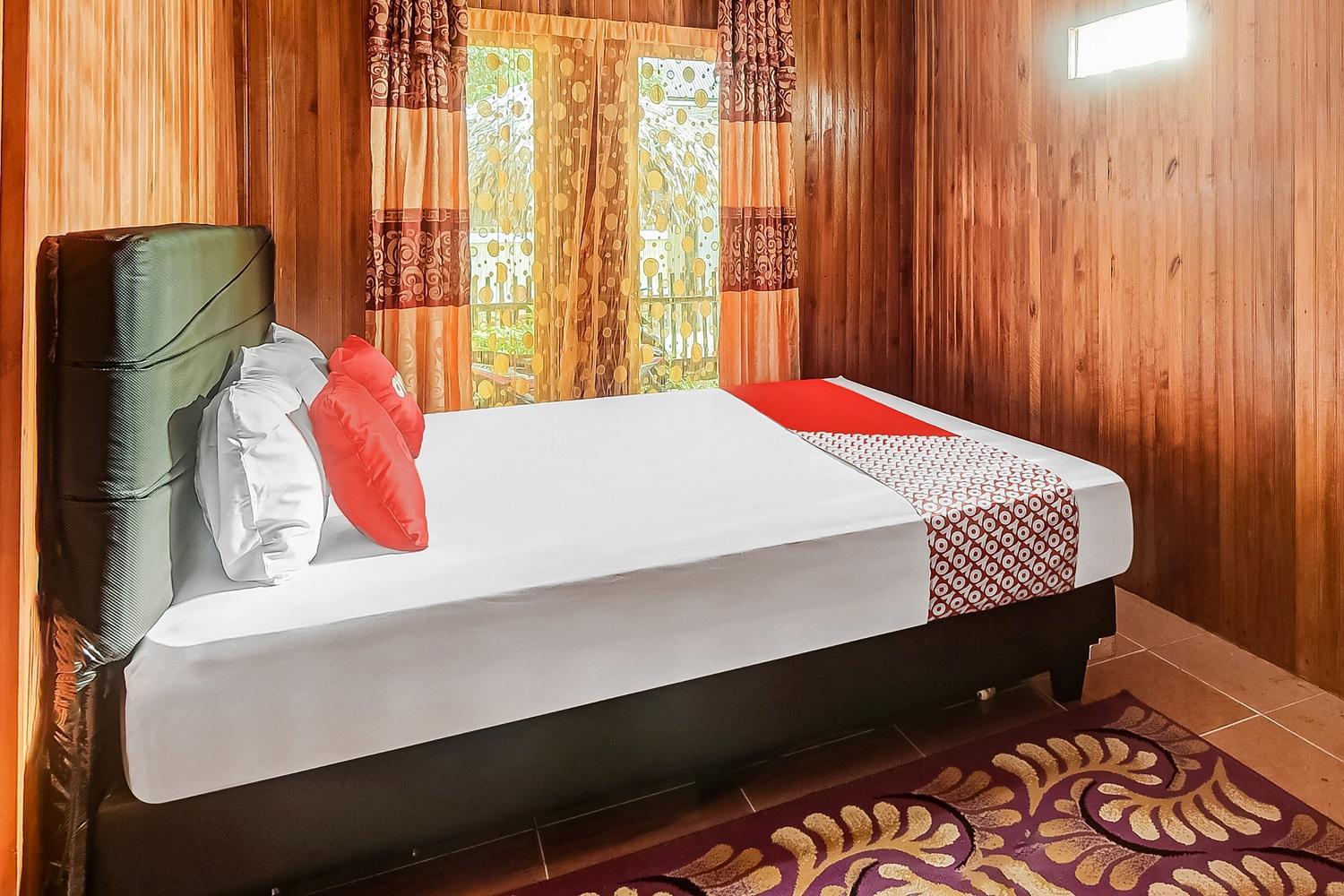 Standard Double Room - Photo 8