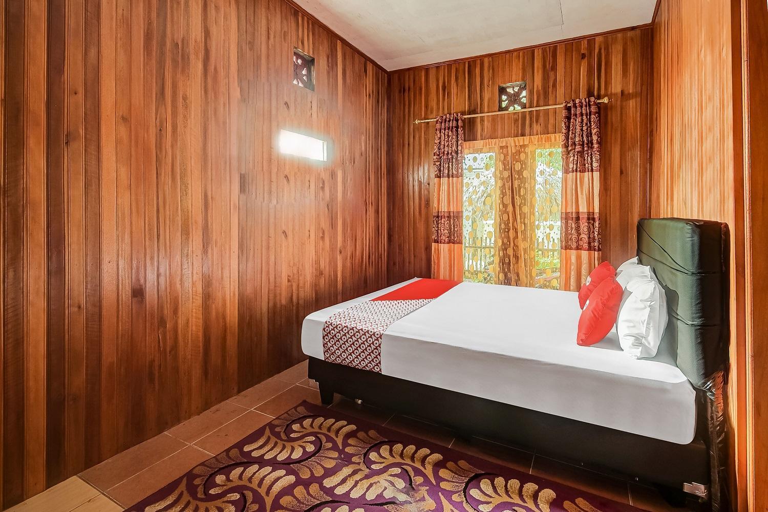 Standard Double Room - Photo 4