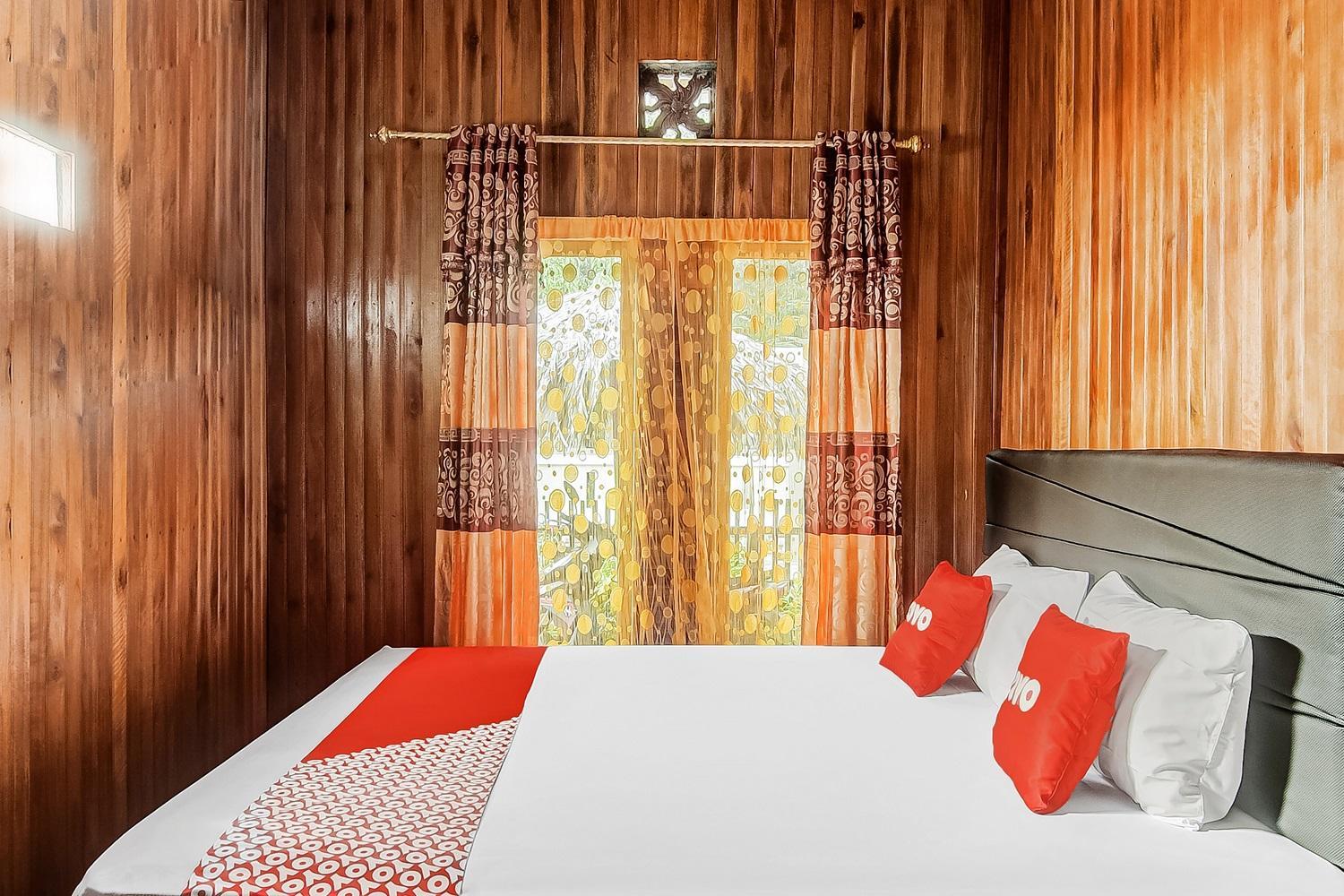 Standard Double Room - Photo 3