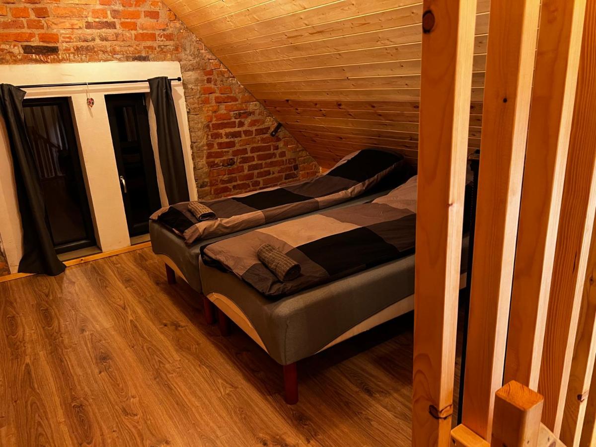 Standard Apartment - Photo 2