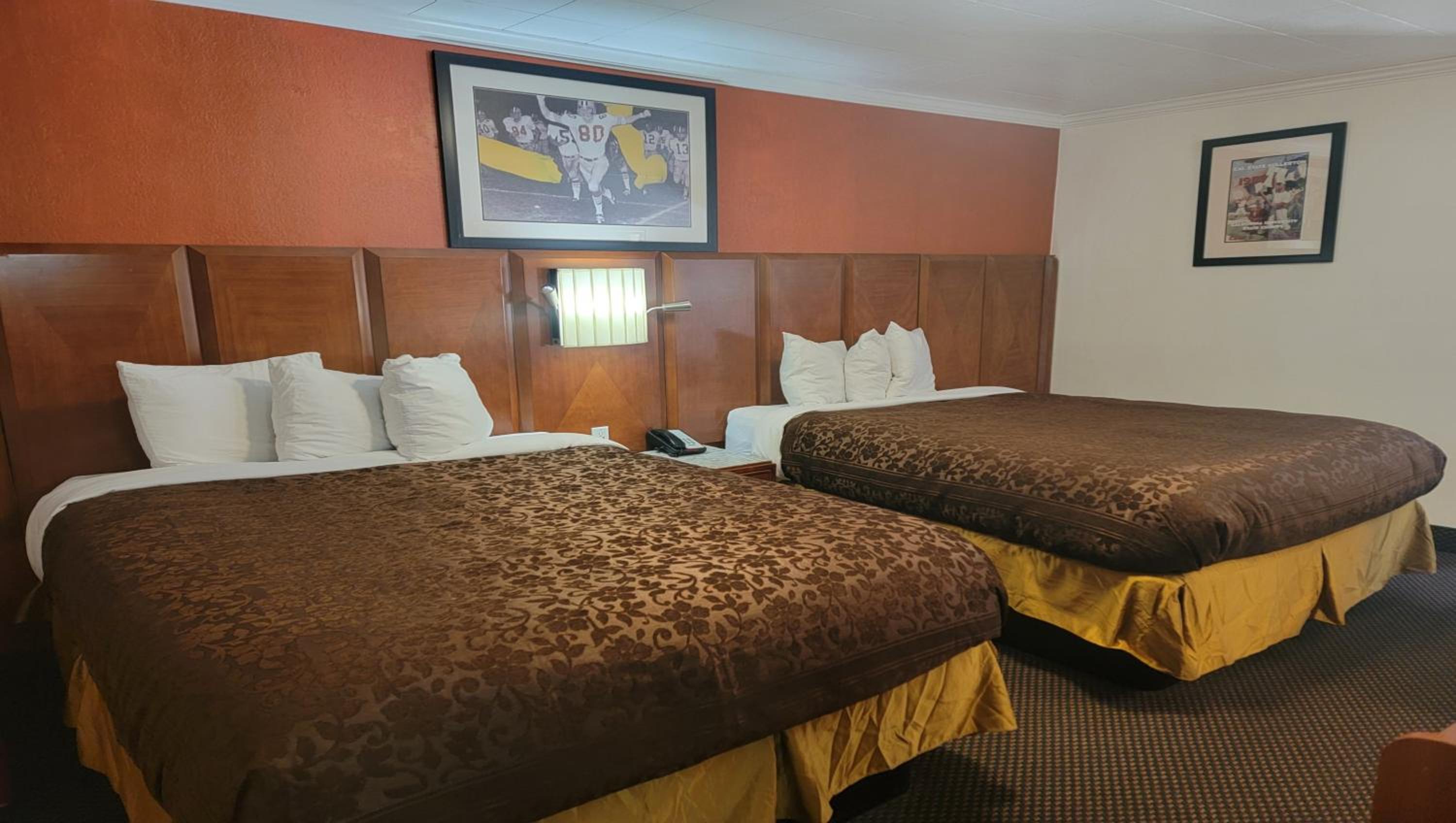 Quadruple Room photo 2