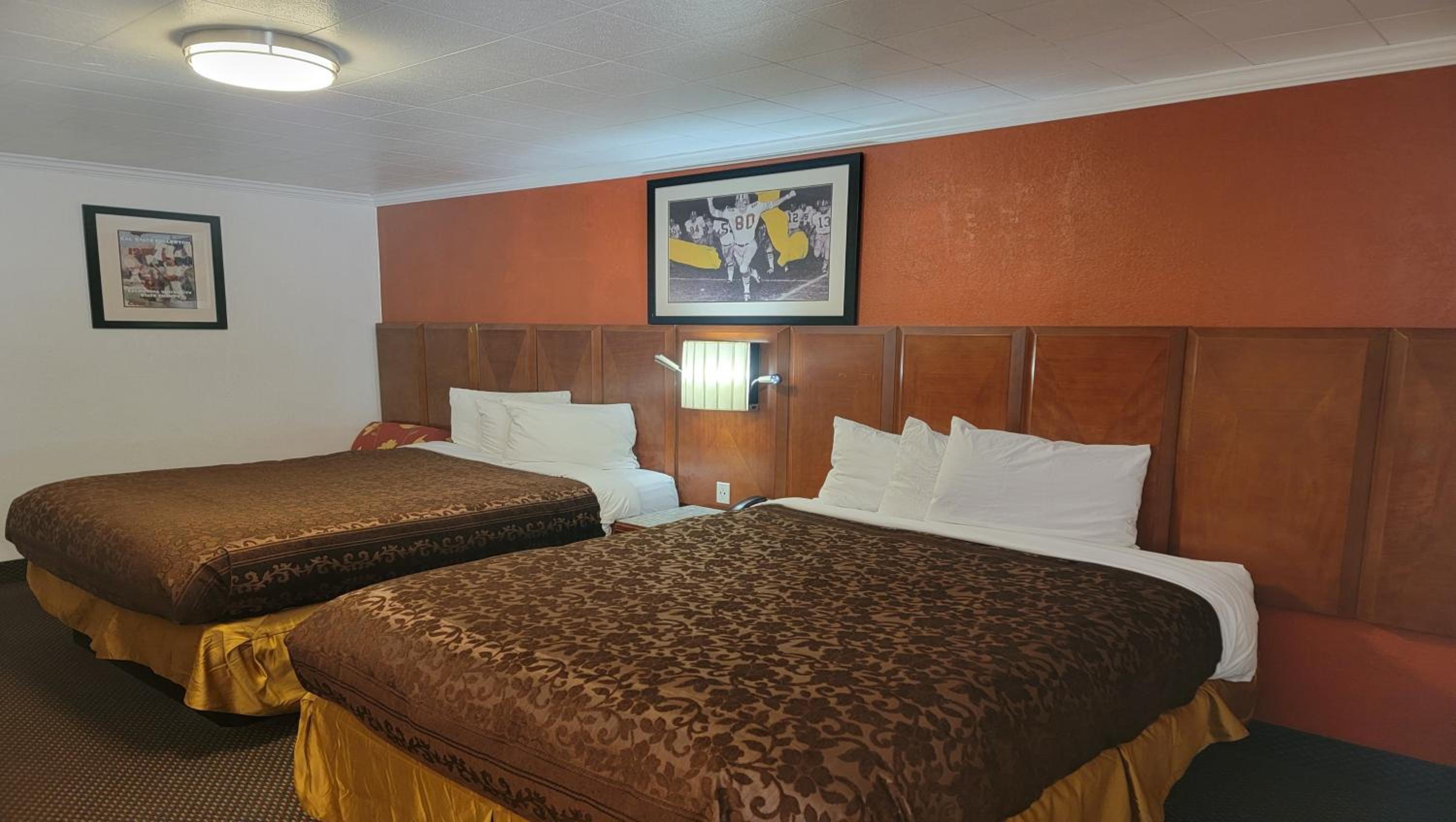 Quadruple Room photo 1