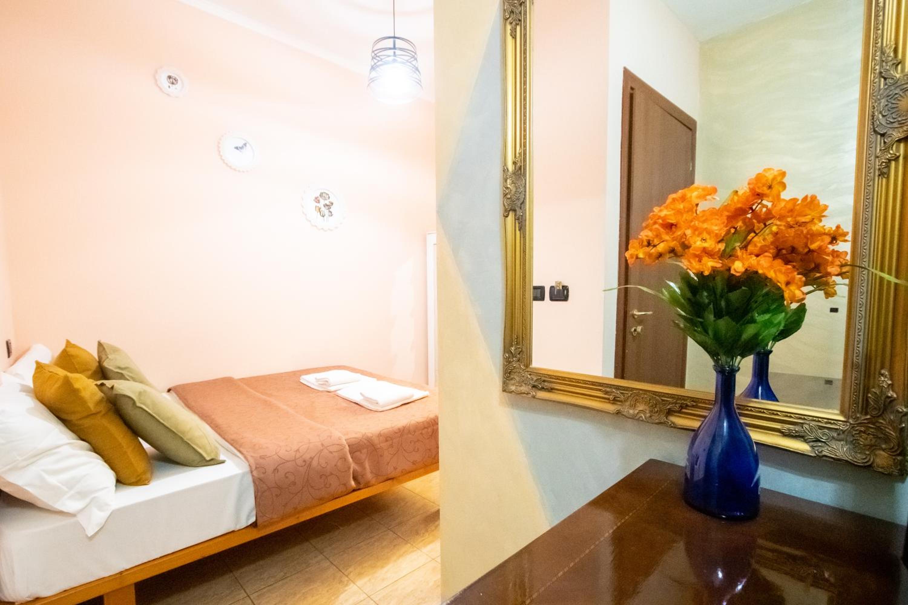 Small Double Room