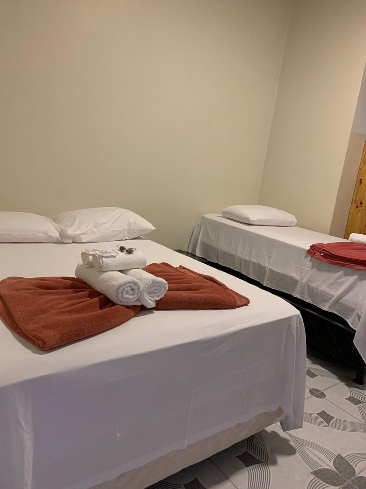 Double or Twin Room photo 2